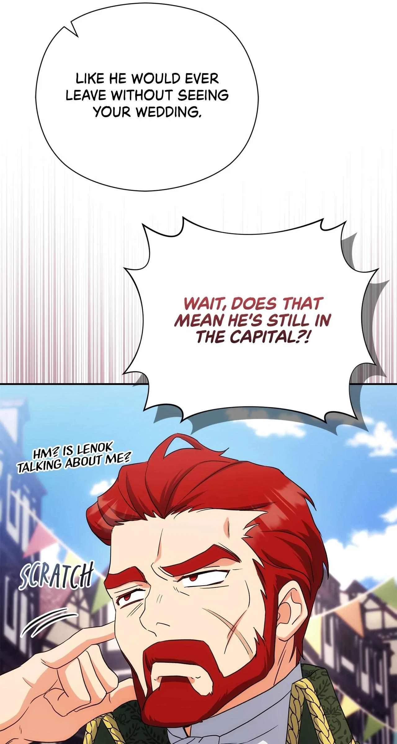 The Princess in The Henhouse Chapter 66 – Page 42