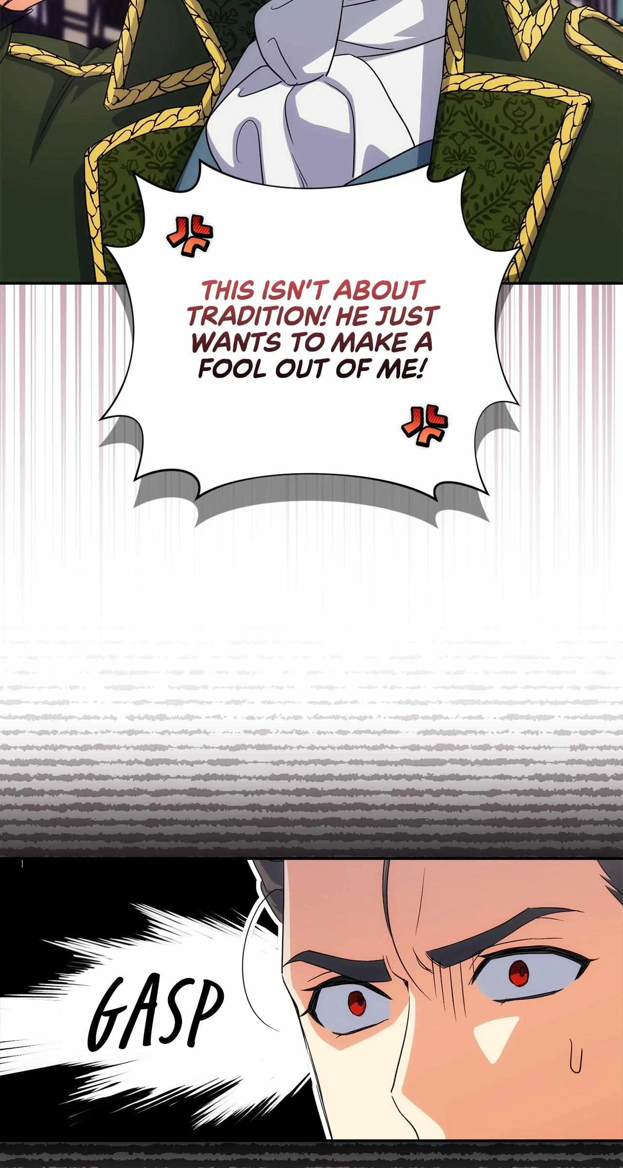 The Princess in The Henhouse Chapter 66 – Page 43