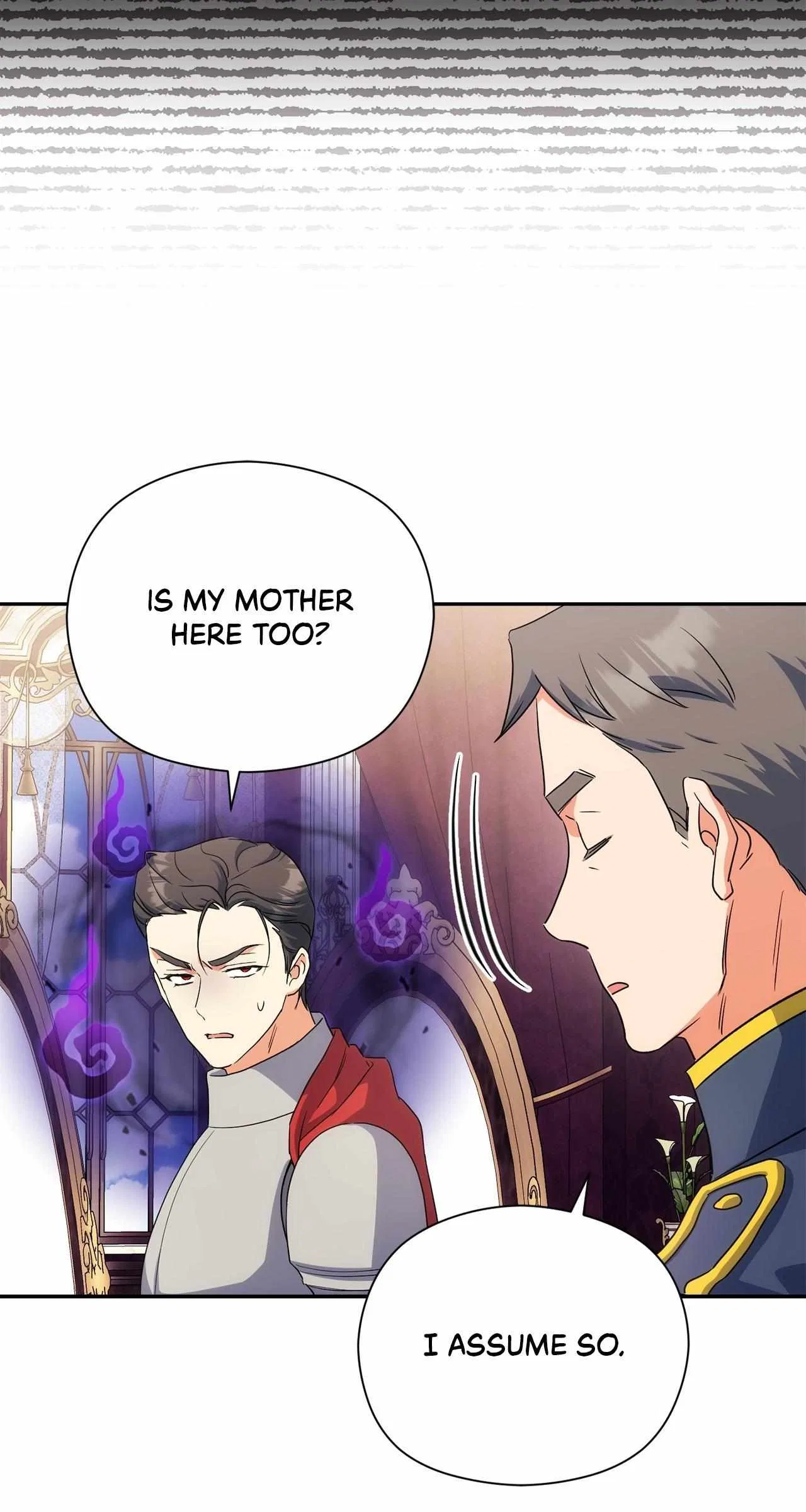 The Princess in The Henhouse Chapter 66 – Page 44