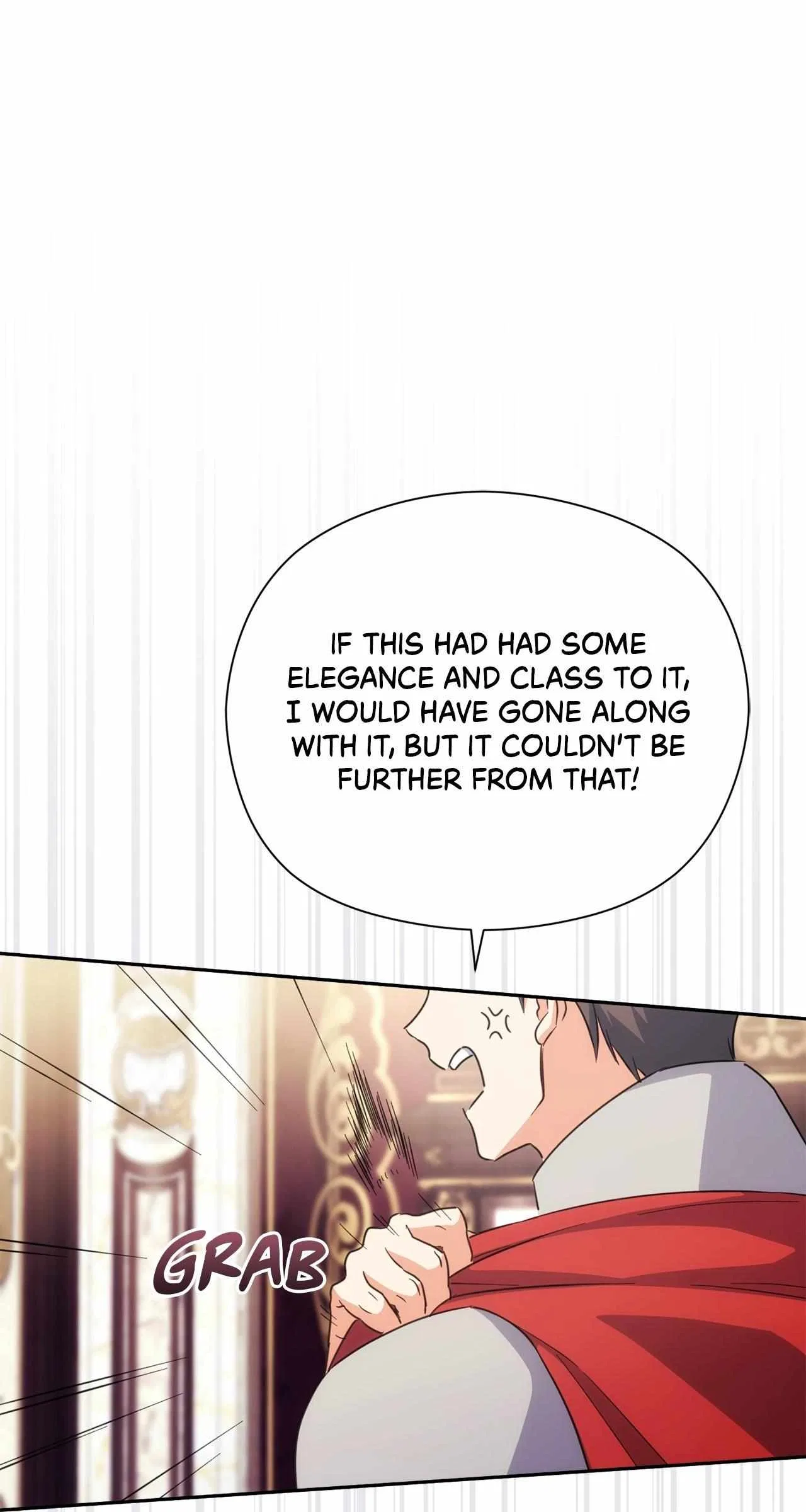 The Princess in The Henhouse Chapter 66 – Page 47