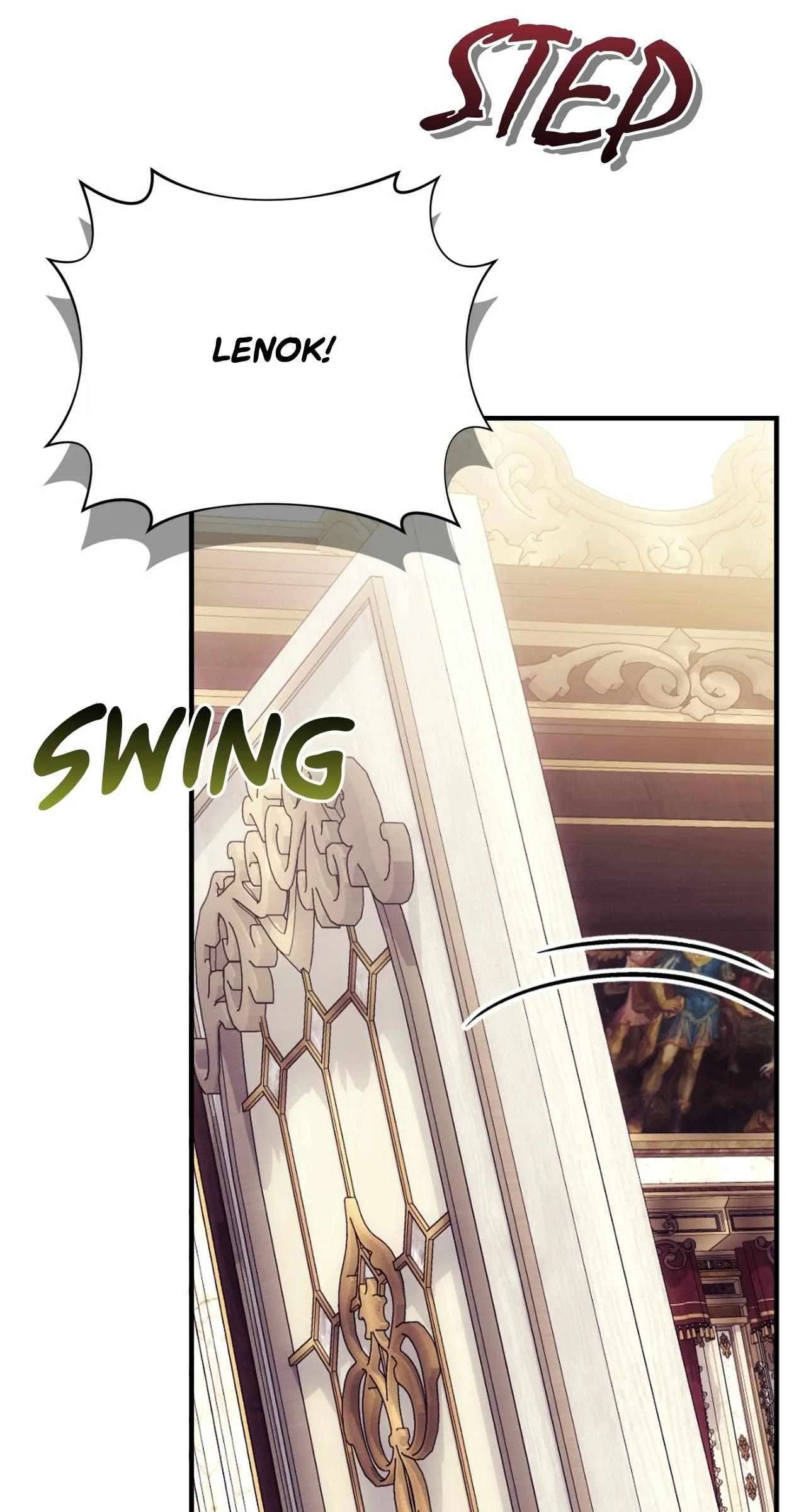 The Princess in The Henhouse Chapter 66 – Page 50