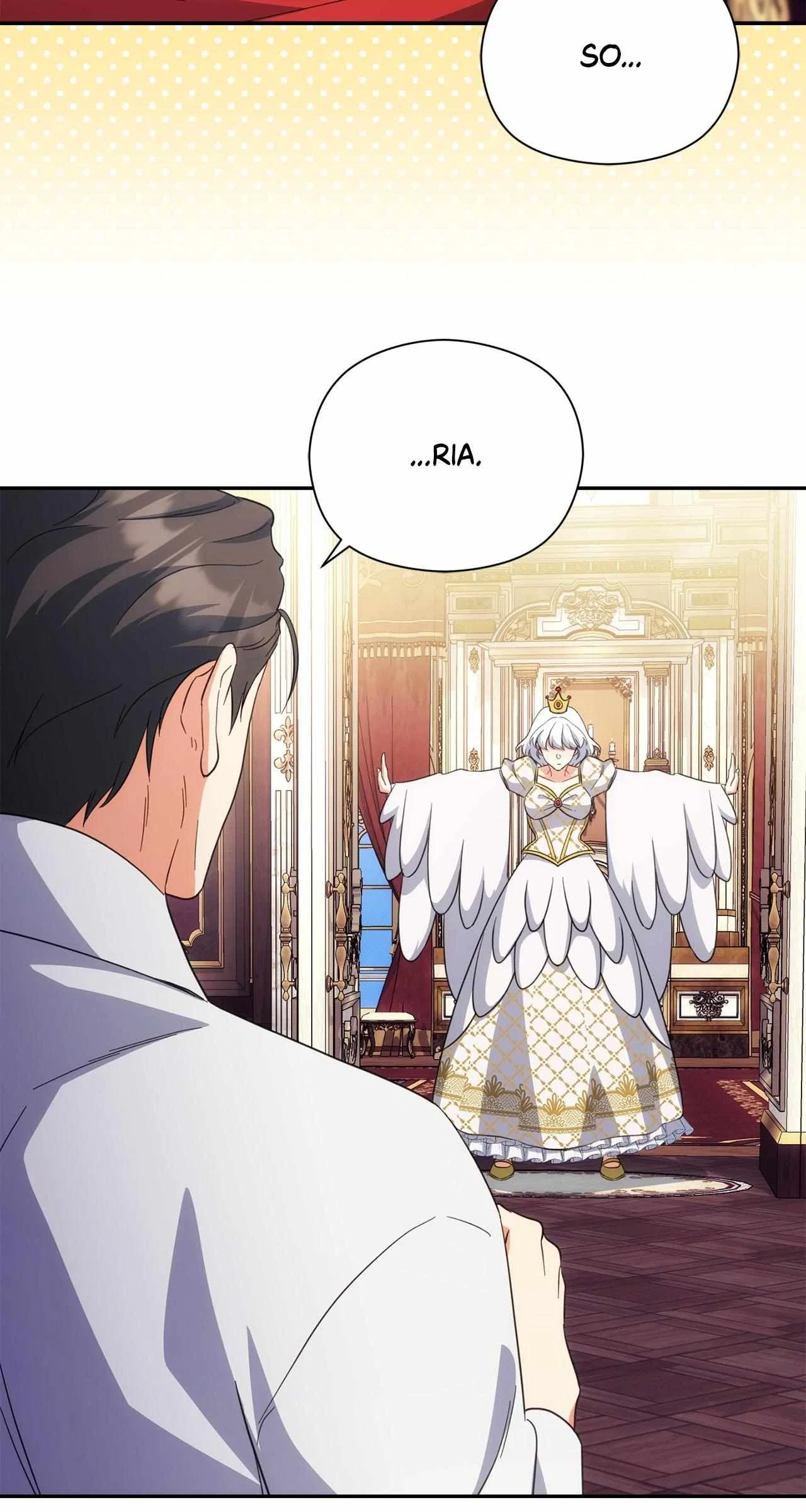 The Princess in The Henhouse Chapter 66 – Page 53