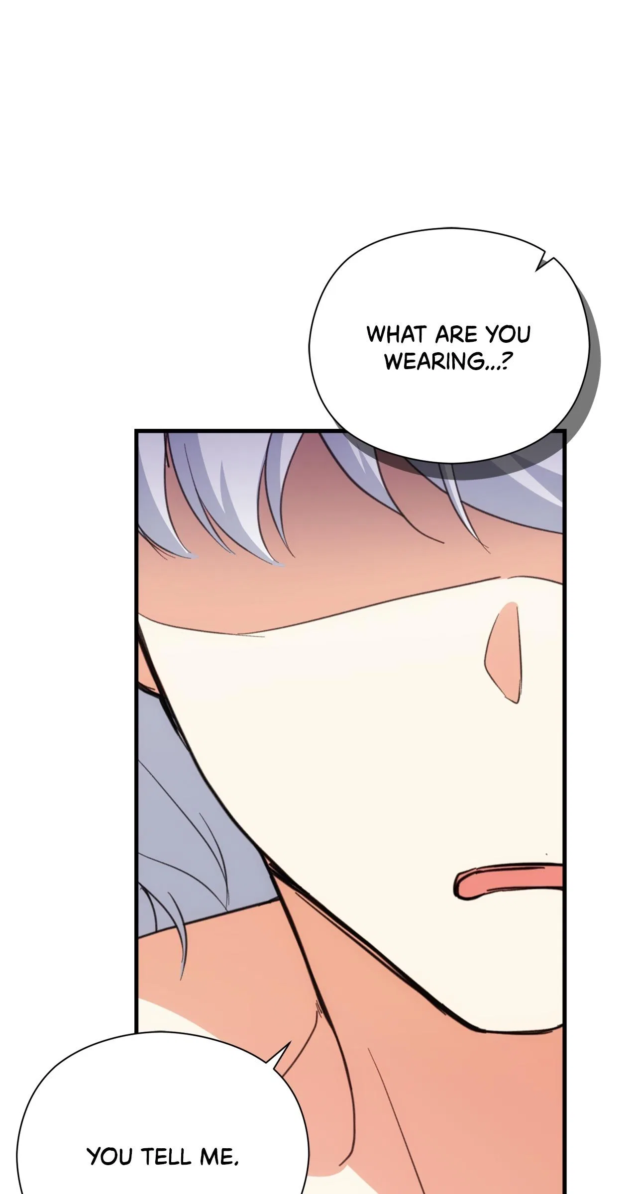 The Princess in The Henhouse Chapter 66 – Page 54