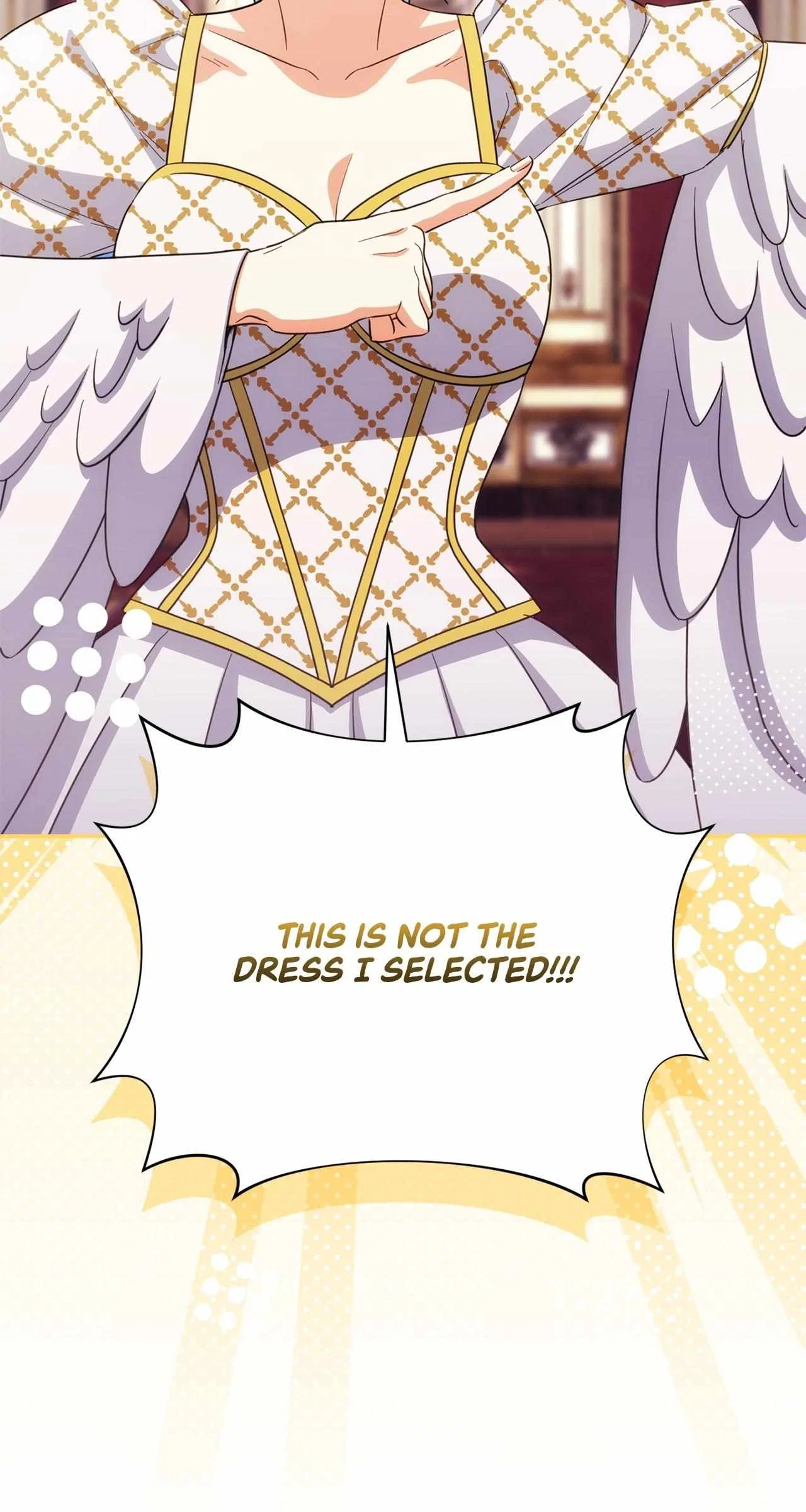 The Princess in The Henhouse Chapter 66 – Page 56