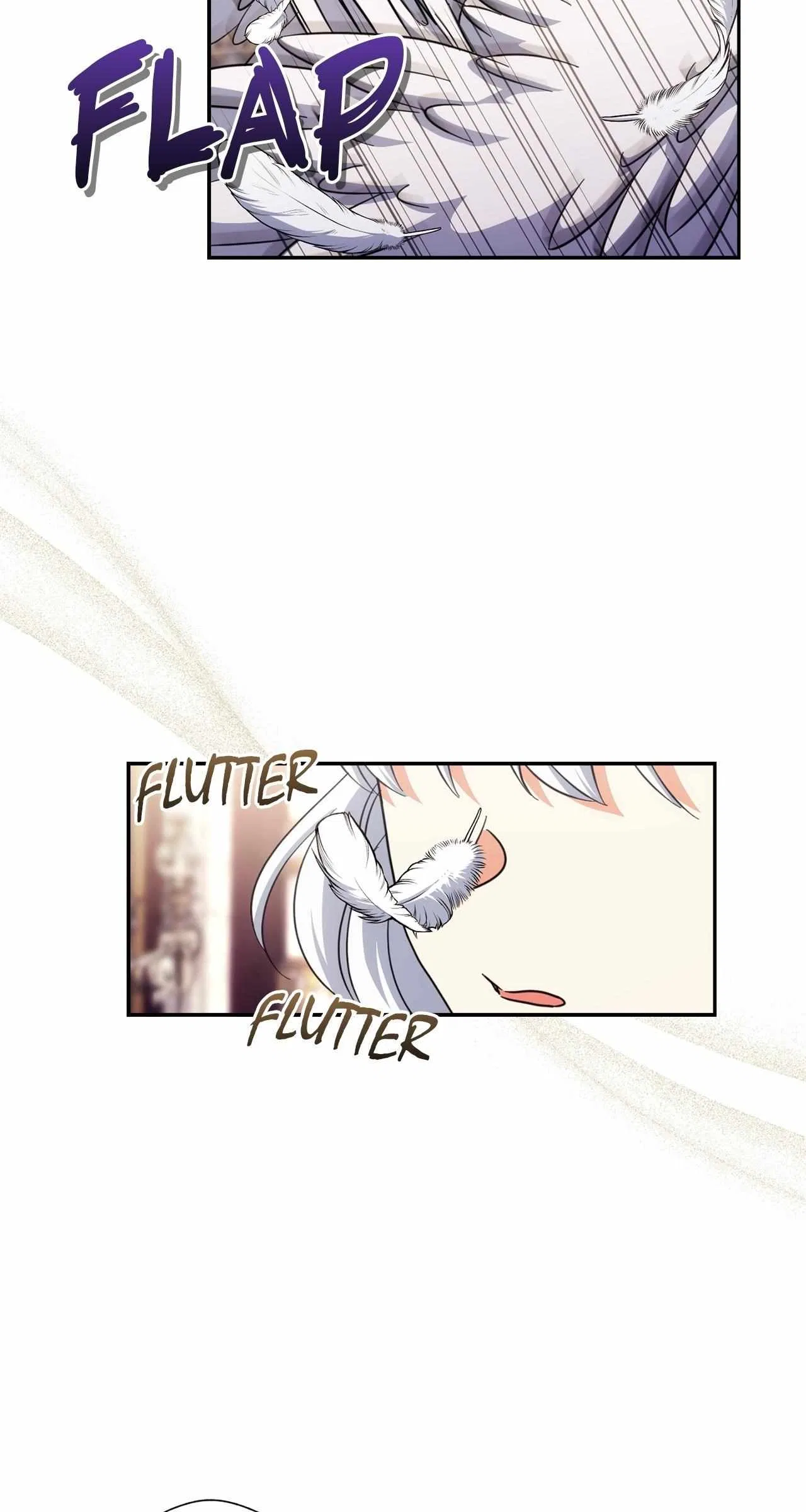 The Princess in The Henhouse Chapter 66 – Page 60