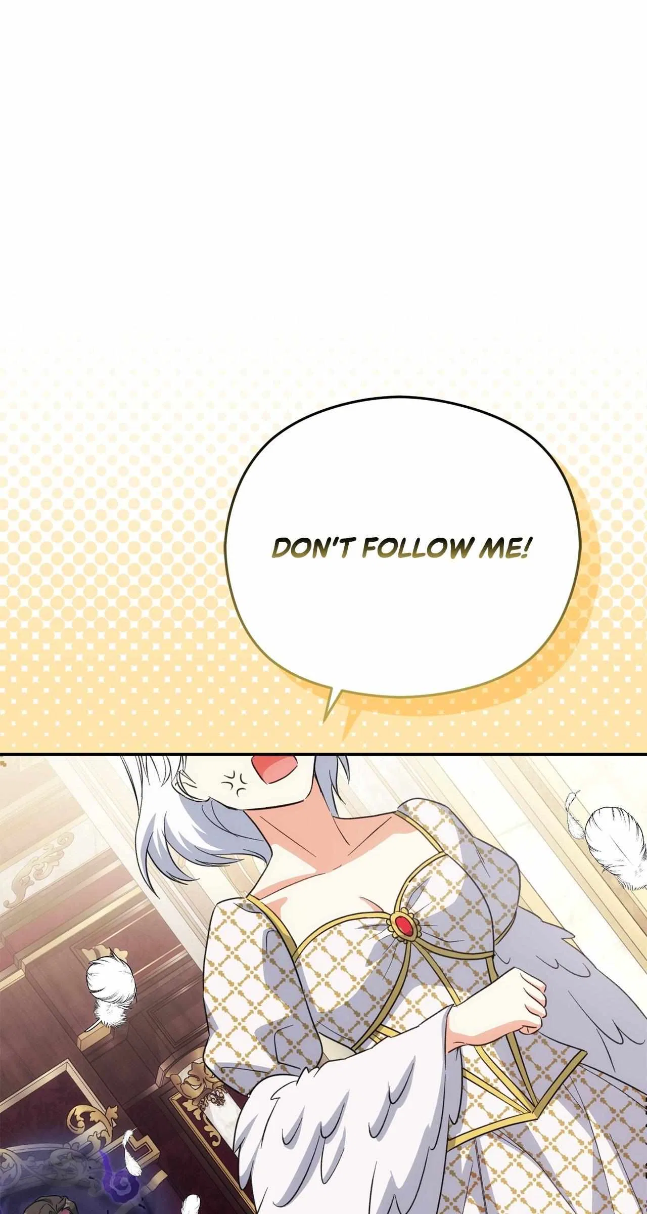 The Princess in The Henhouse Chapter 66 – Page 64