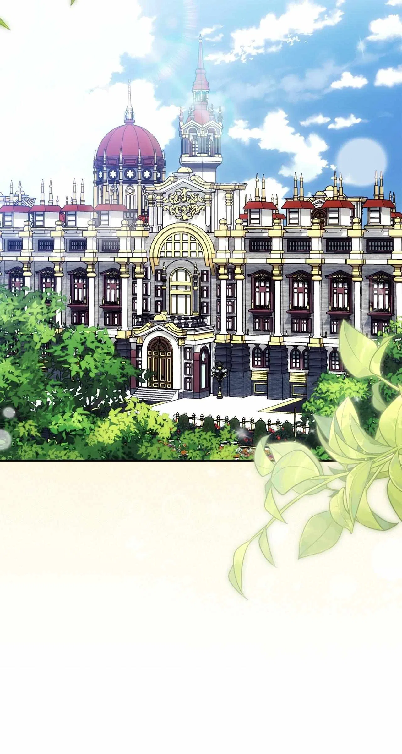 The Princess in The Henhouse Chapter 66 – Page 67
