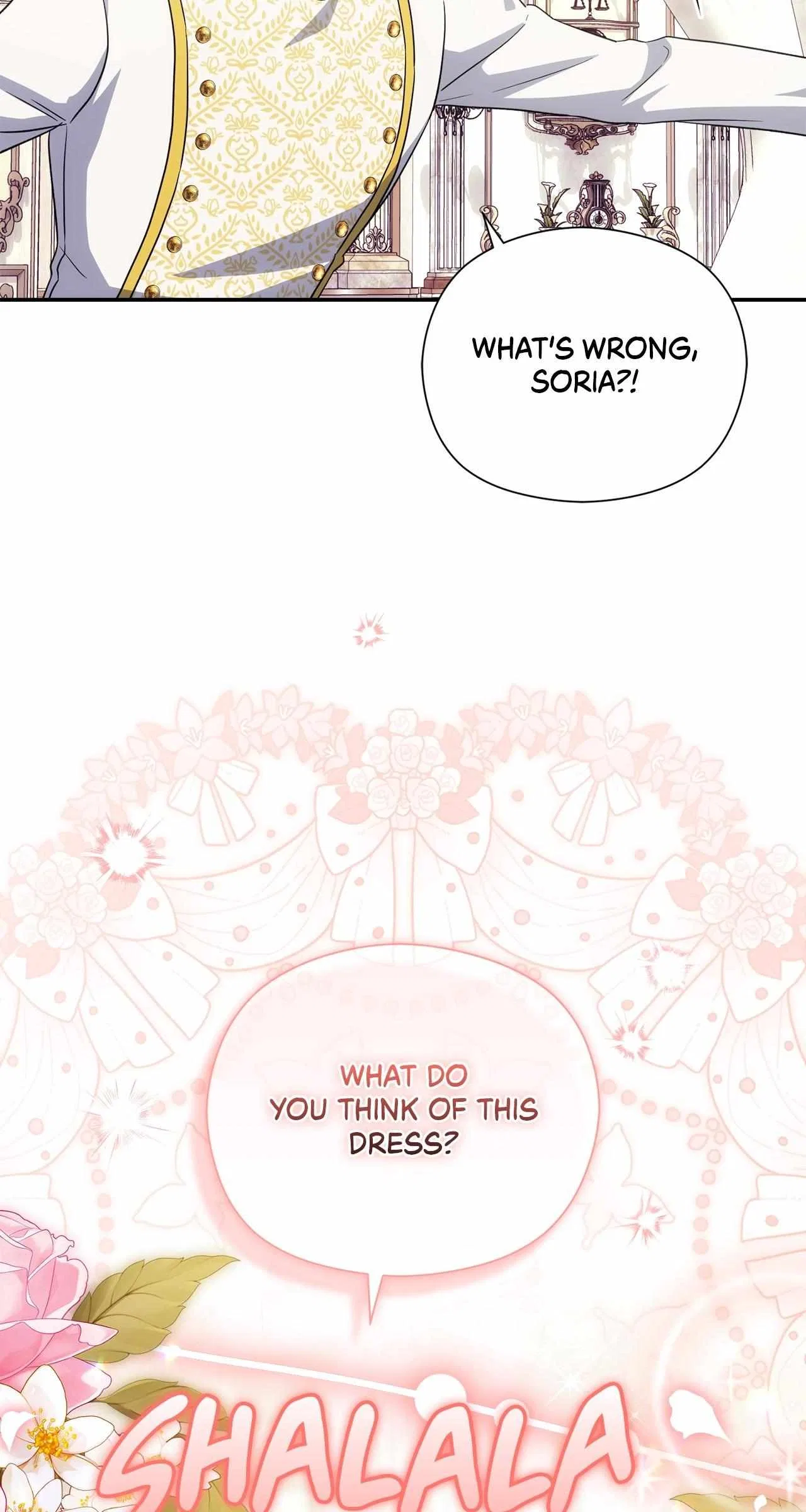 The Princess in The Henhouse Chapter 65 – Page 3