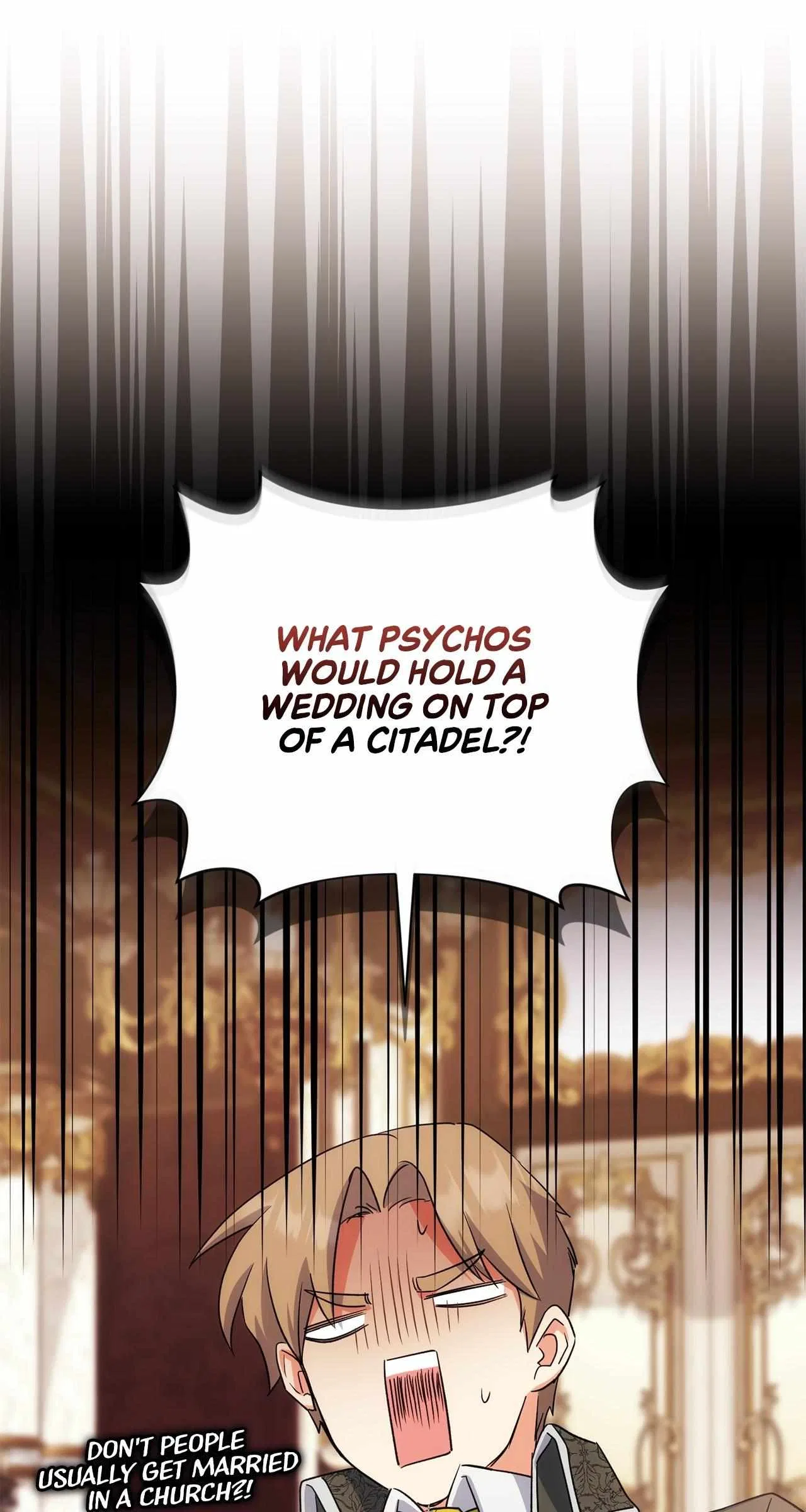 The Princess in The Henhouse Chapter 65 – Page 9