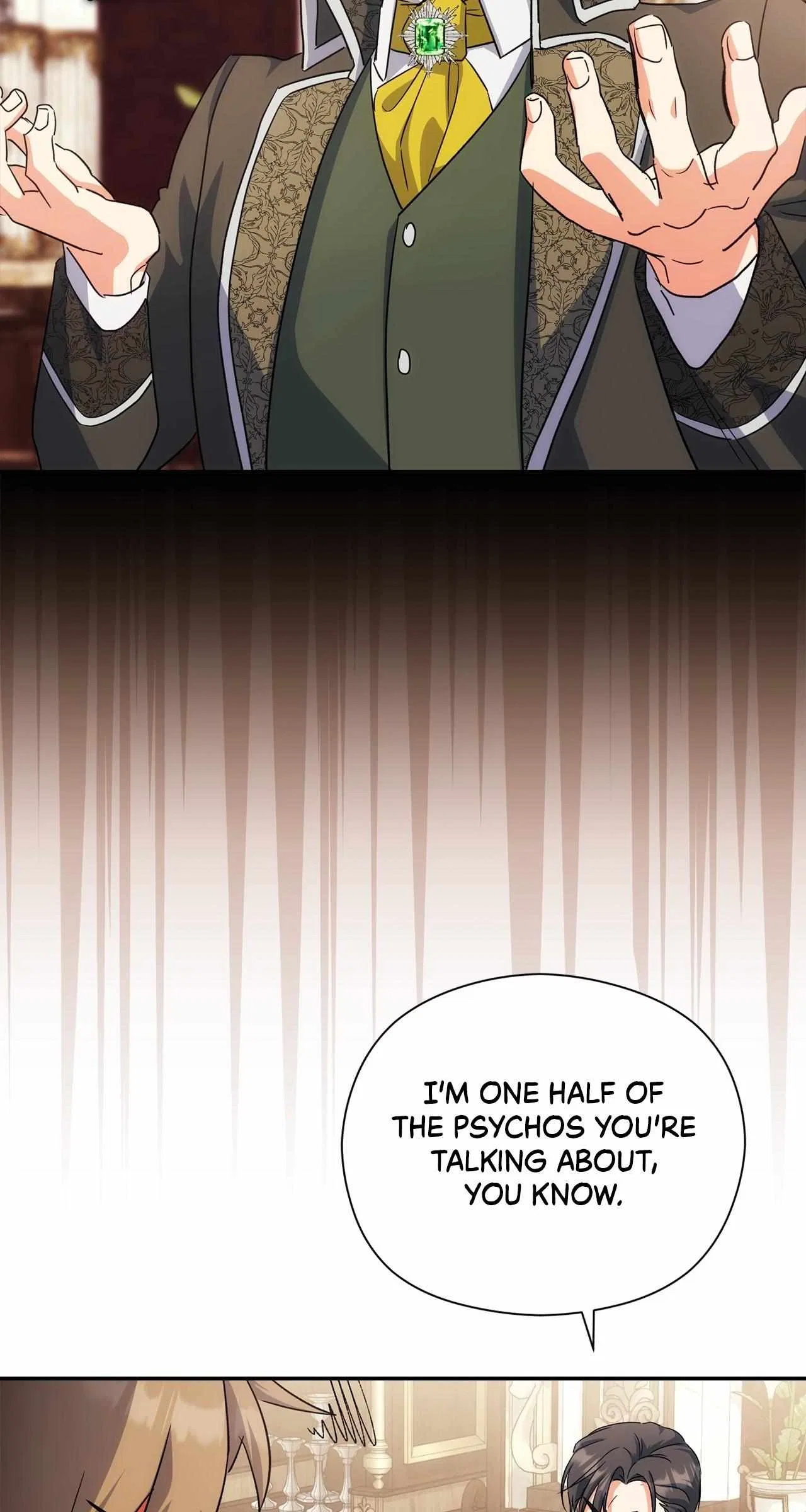 The Princess in The Henhouse Chapter 65 – Page 10