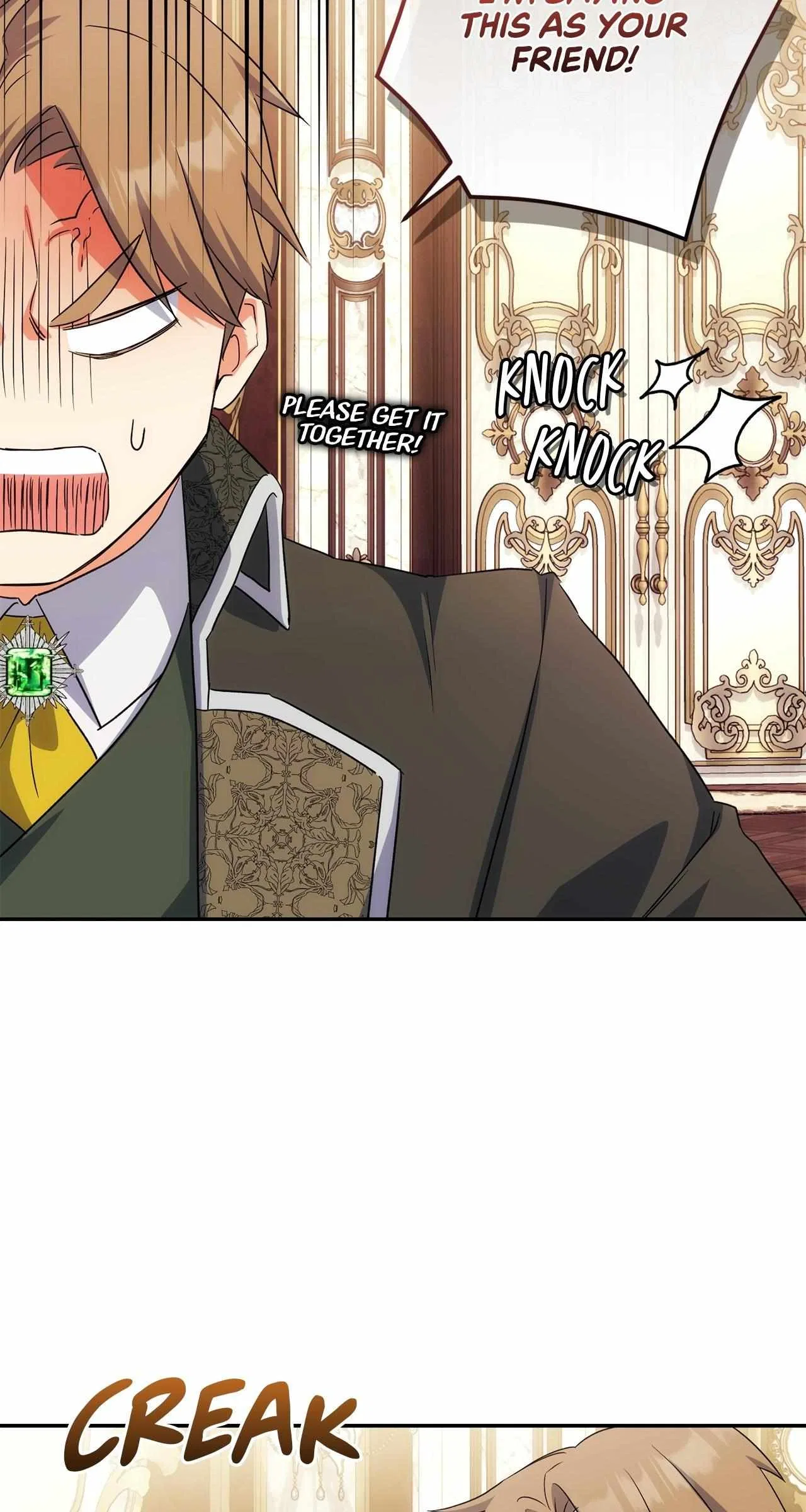 The Princess in The Henhouse Chapter 65 – Page 12