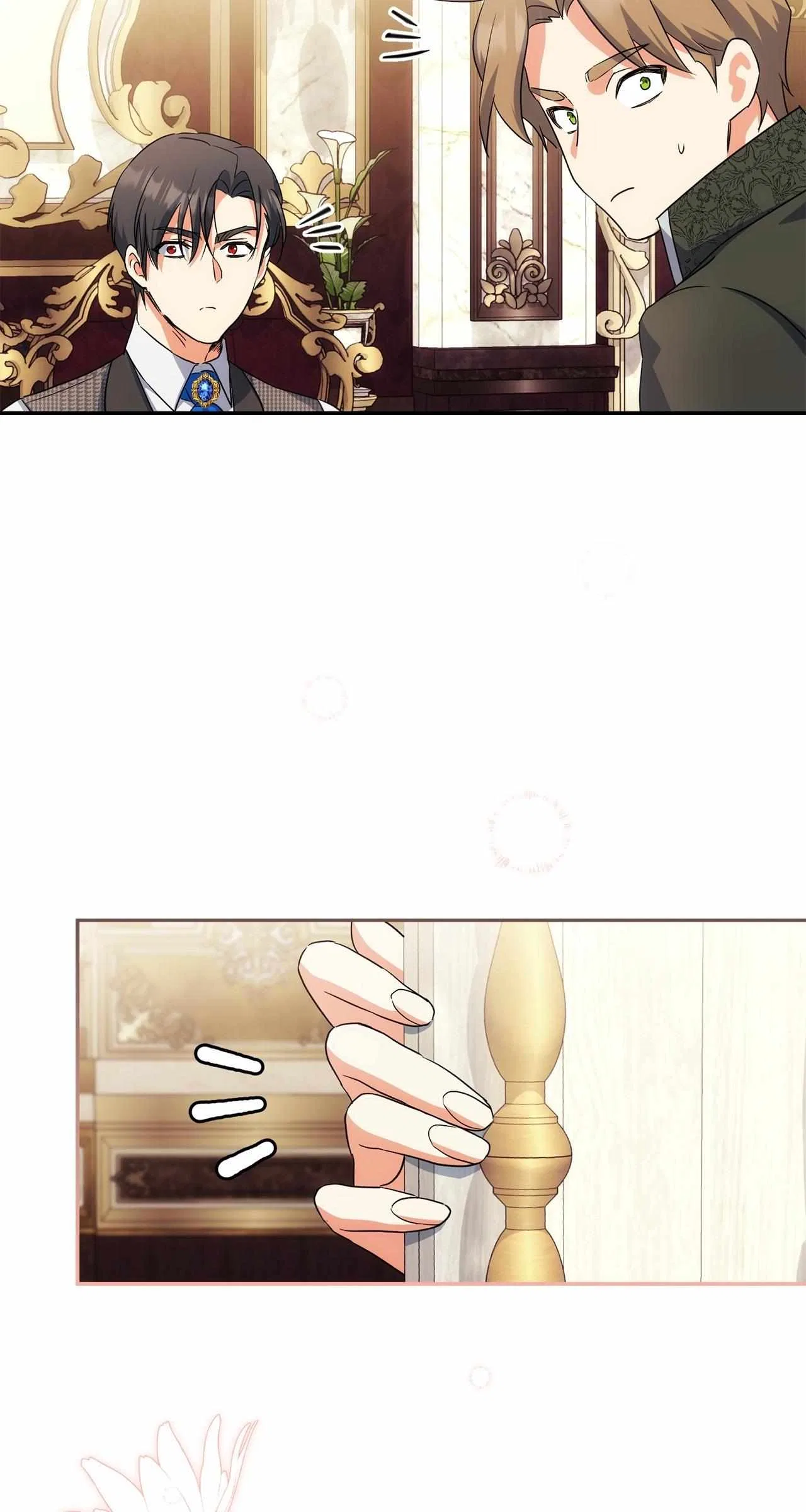 The Princess in The Henhouse Chapter 65 – Page 13