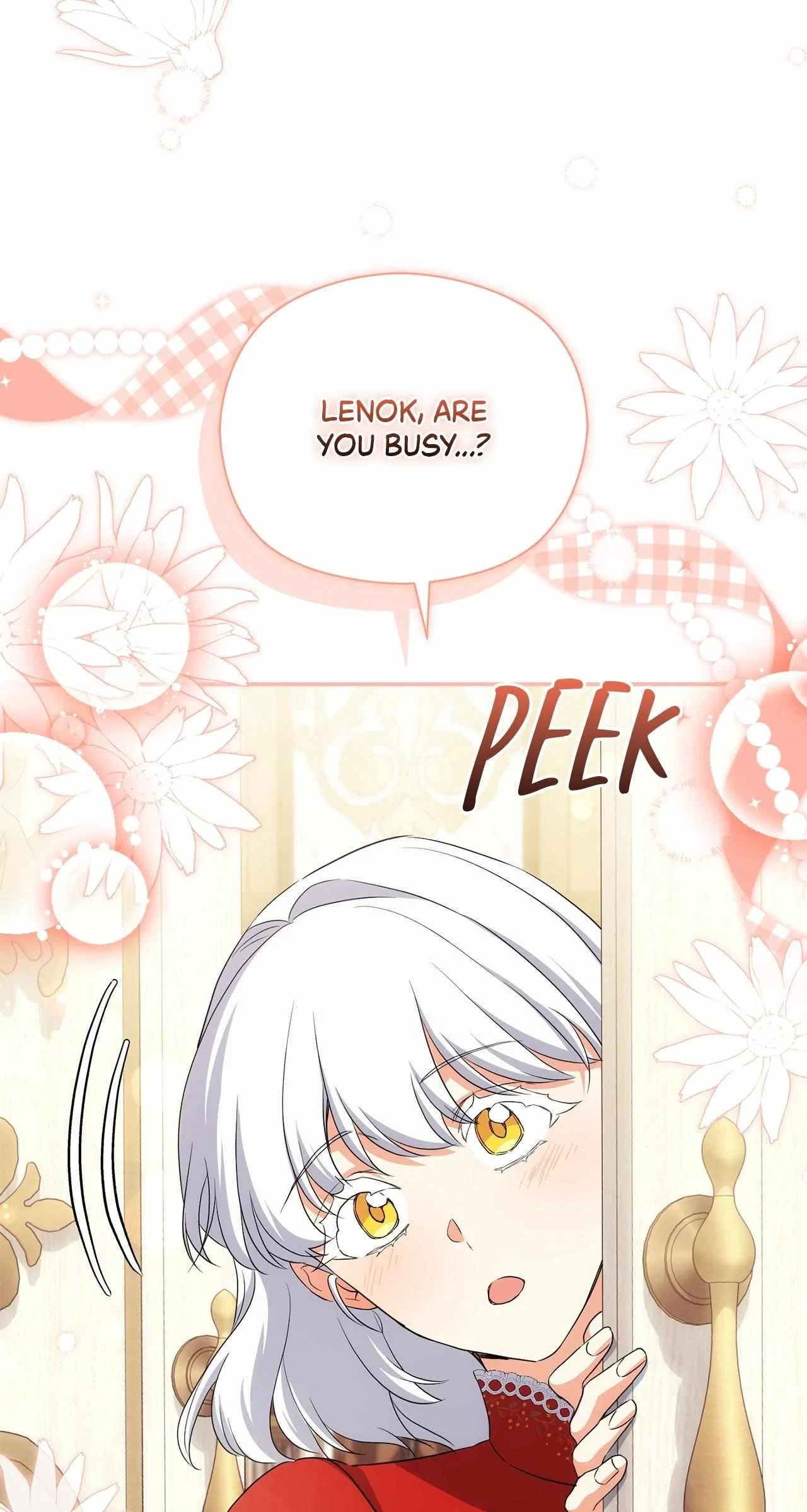 The Princess in The Henhouse Chapter 65 – Page 14
