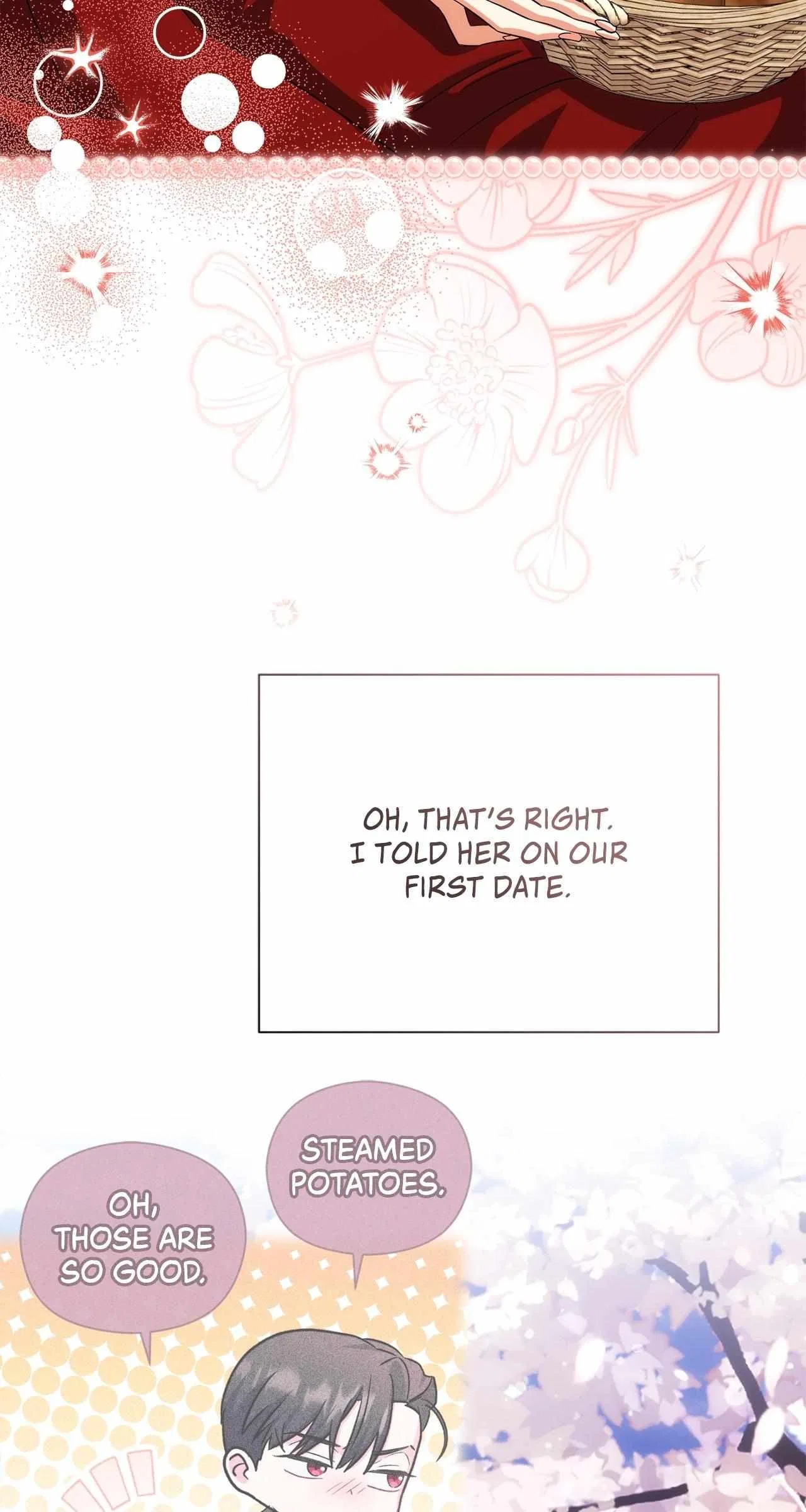The Princess in The Henhouse Chapter 65 – Page 24