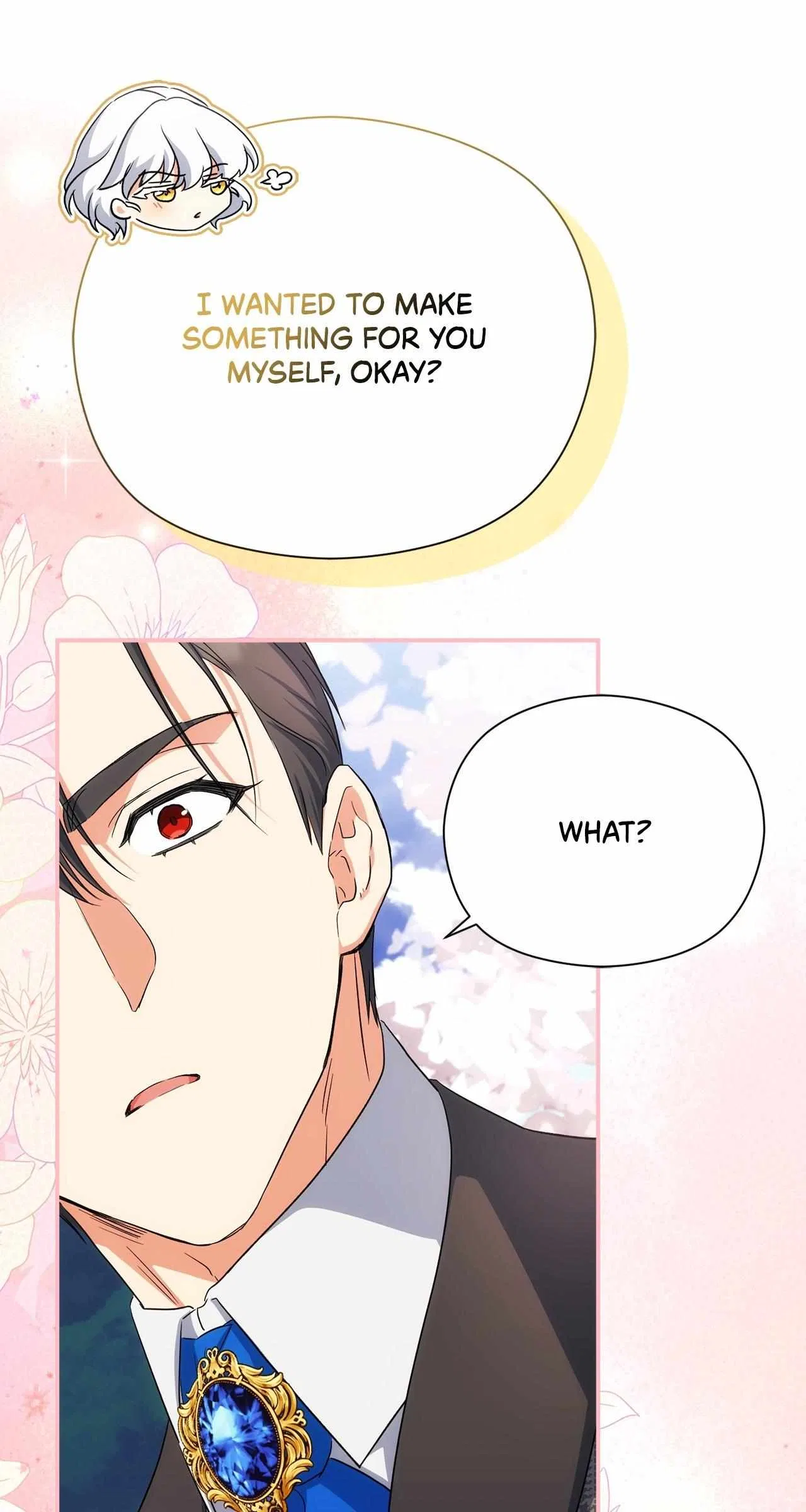 The Princess in The Henhouse Chapter 65 – Page 31