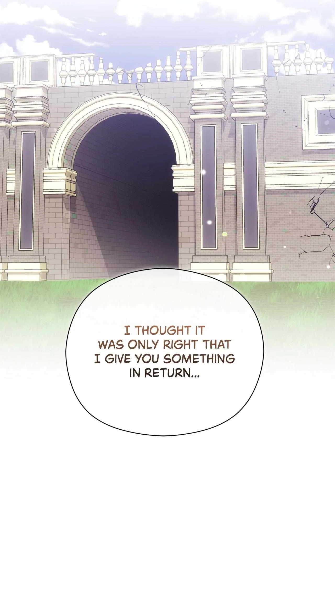 The Princess in The Henhouse Chapter 65 – Page 35