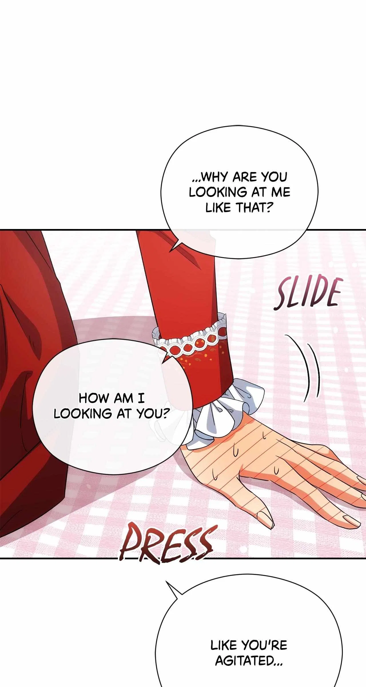 The Princess in The Henhouse Chapter 65 – Page 41