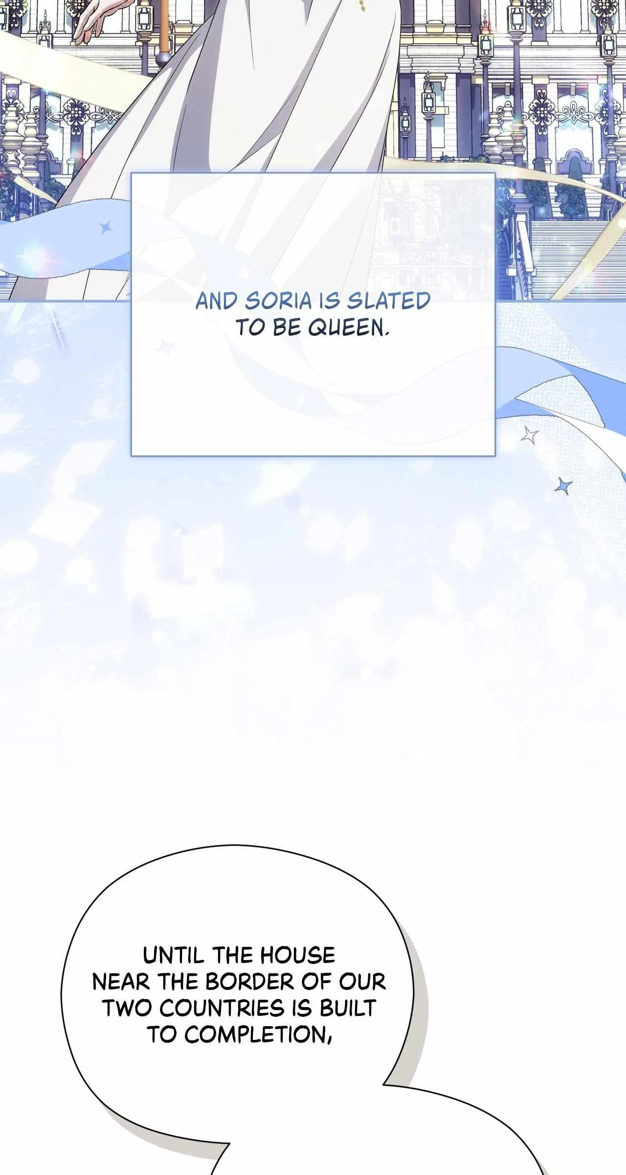 The Princess in The Henhouse Chapter 65 – Page 46