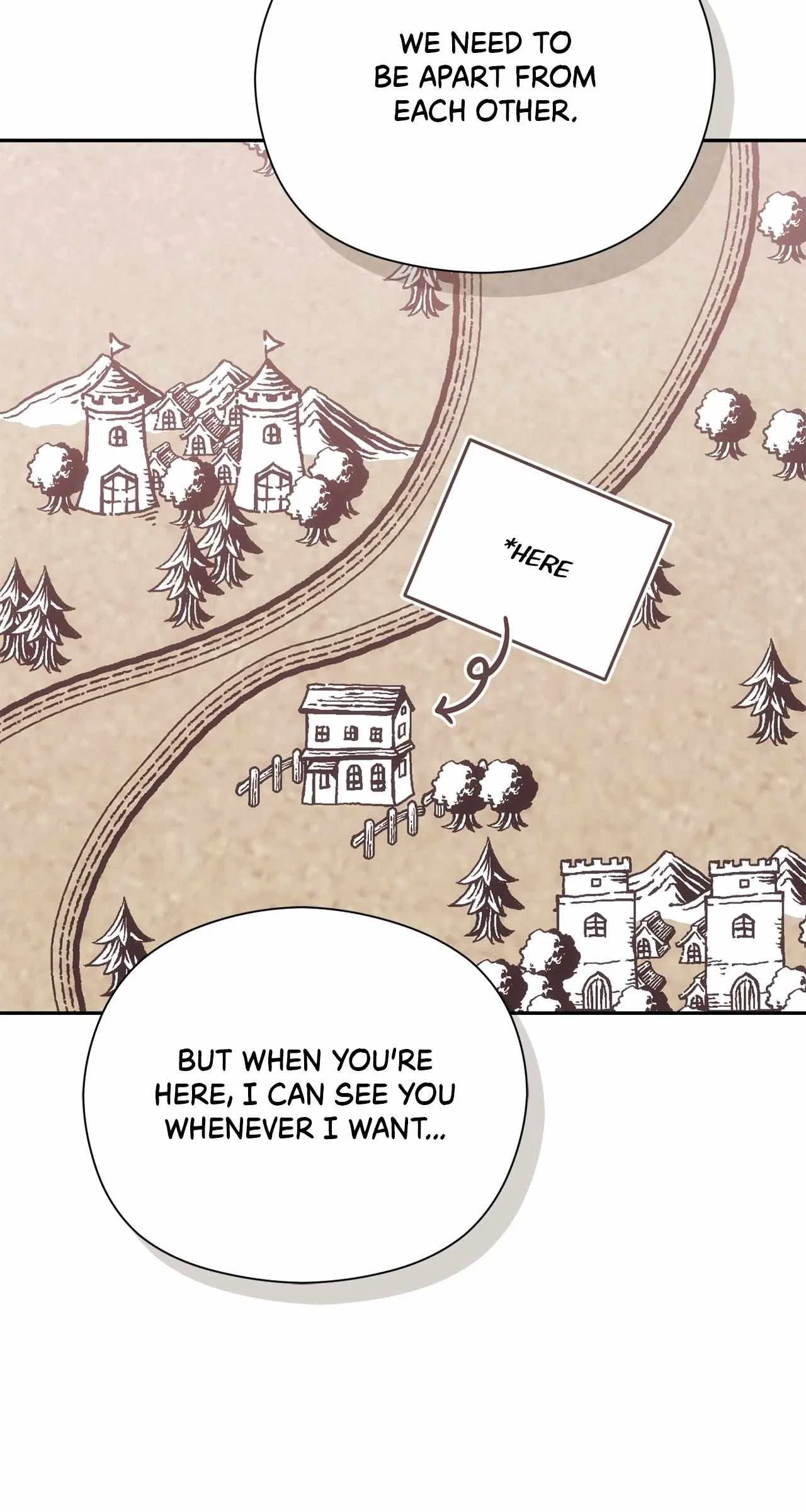 The Princess in The Henhouse Chapter 65 – Page 47