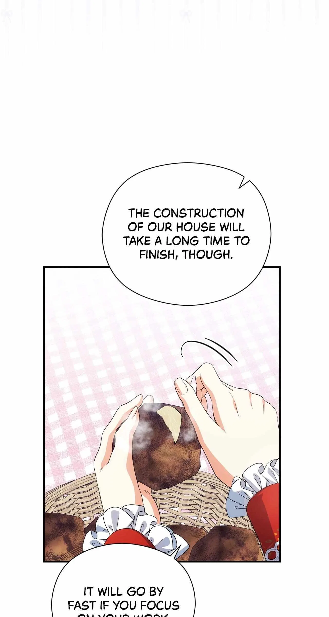 The Princess in The Henhouse Chapter 65 – Page 51