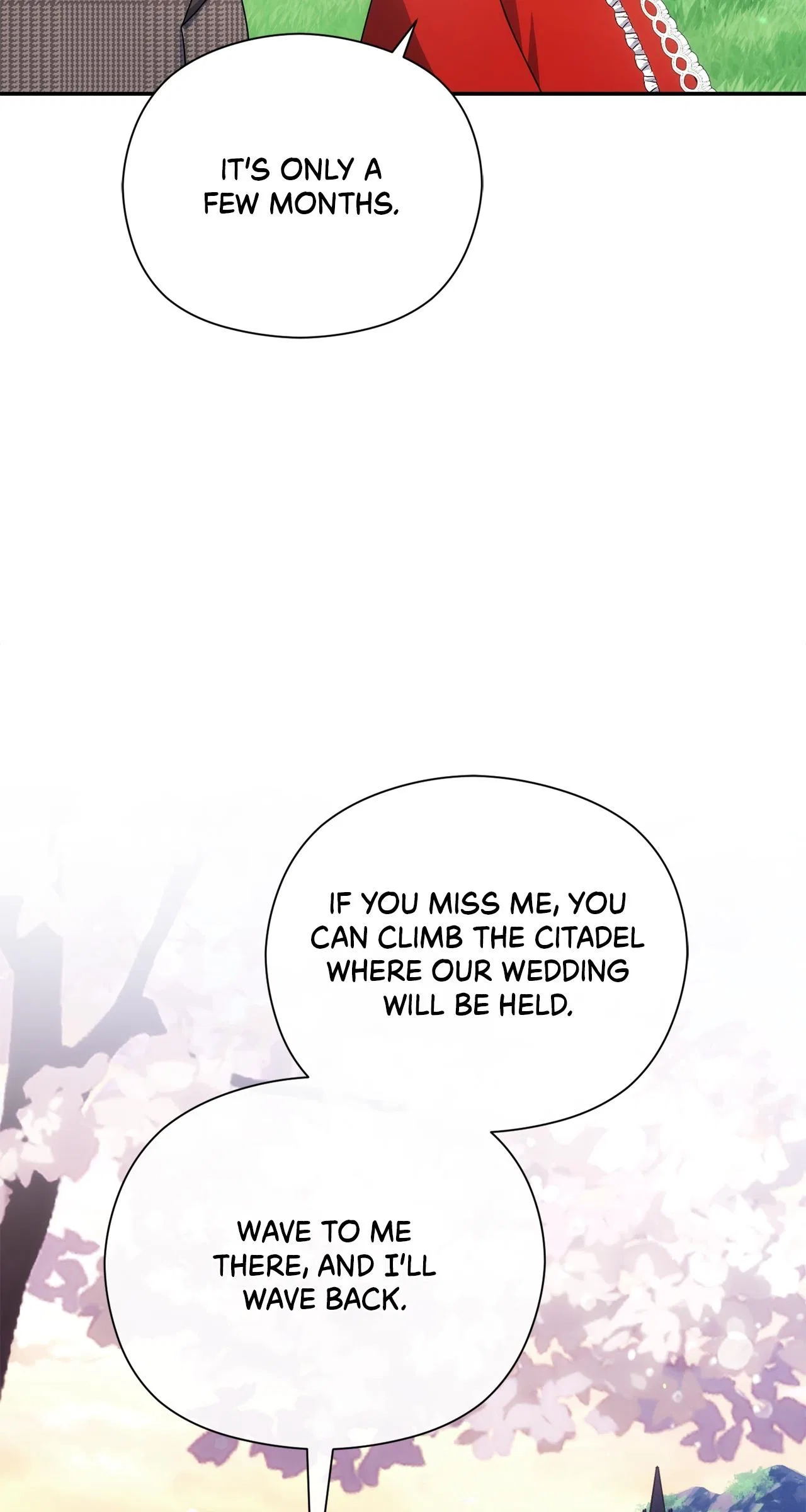 The Princess in The Henhouse Chapter 65 – Page 54