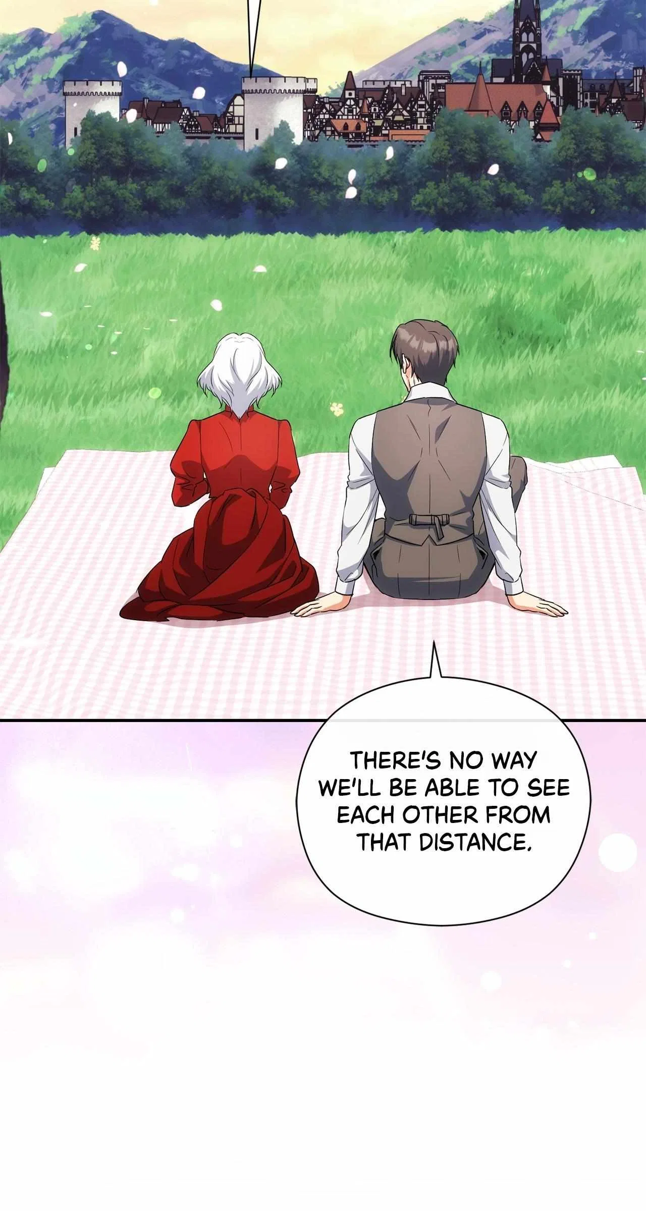 The Princess in The Henhouse Chapter 65 – Page 55