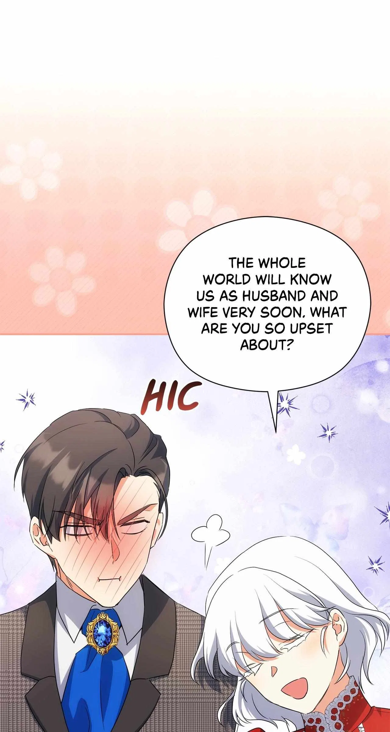 The Princess in The Henhouse Chapter 65 – Page 57