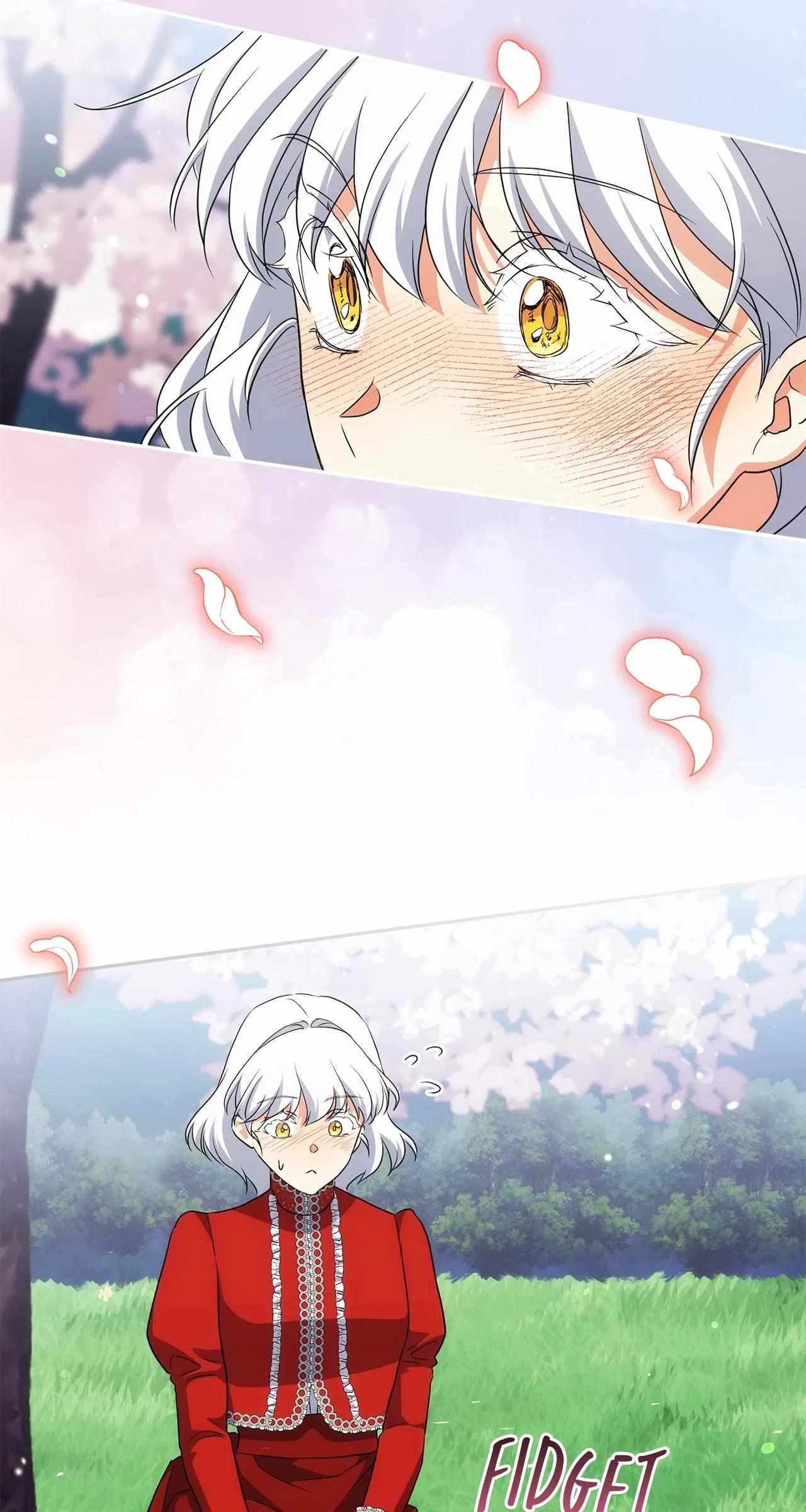 The Princess in The Henhouse Chapter 65 – Page 64