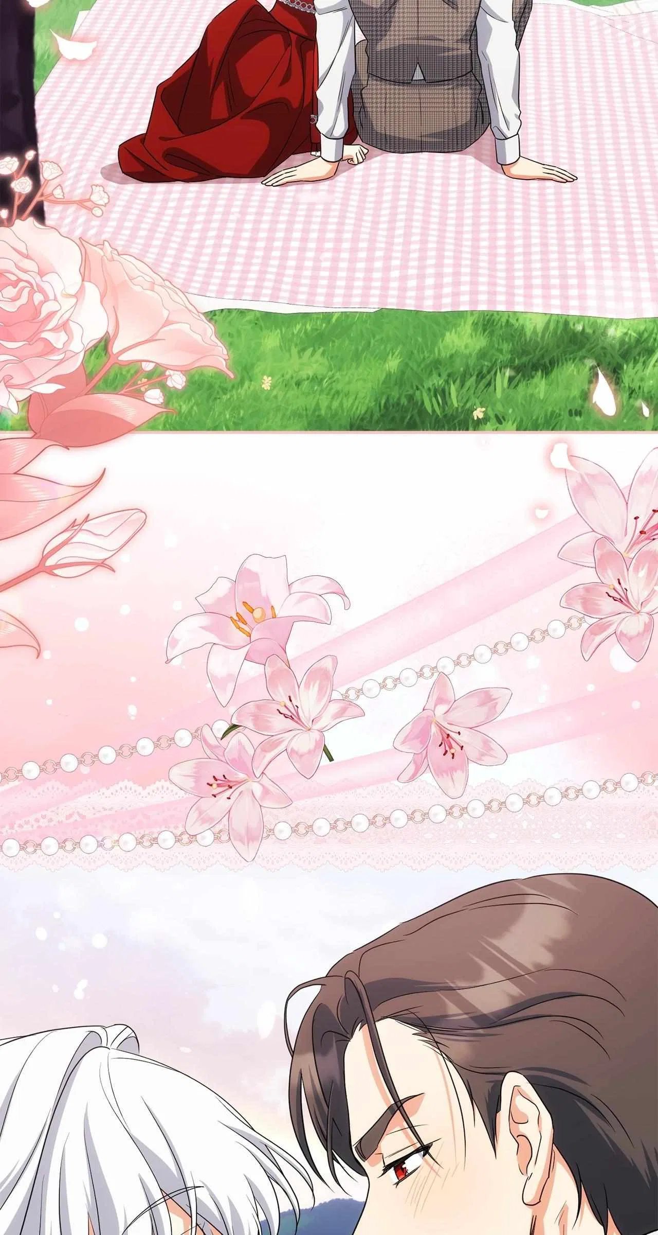 The Princess in The Henhouse Chapter 65 – Page 67