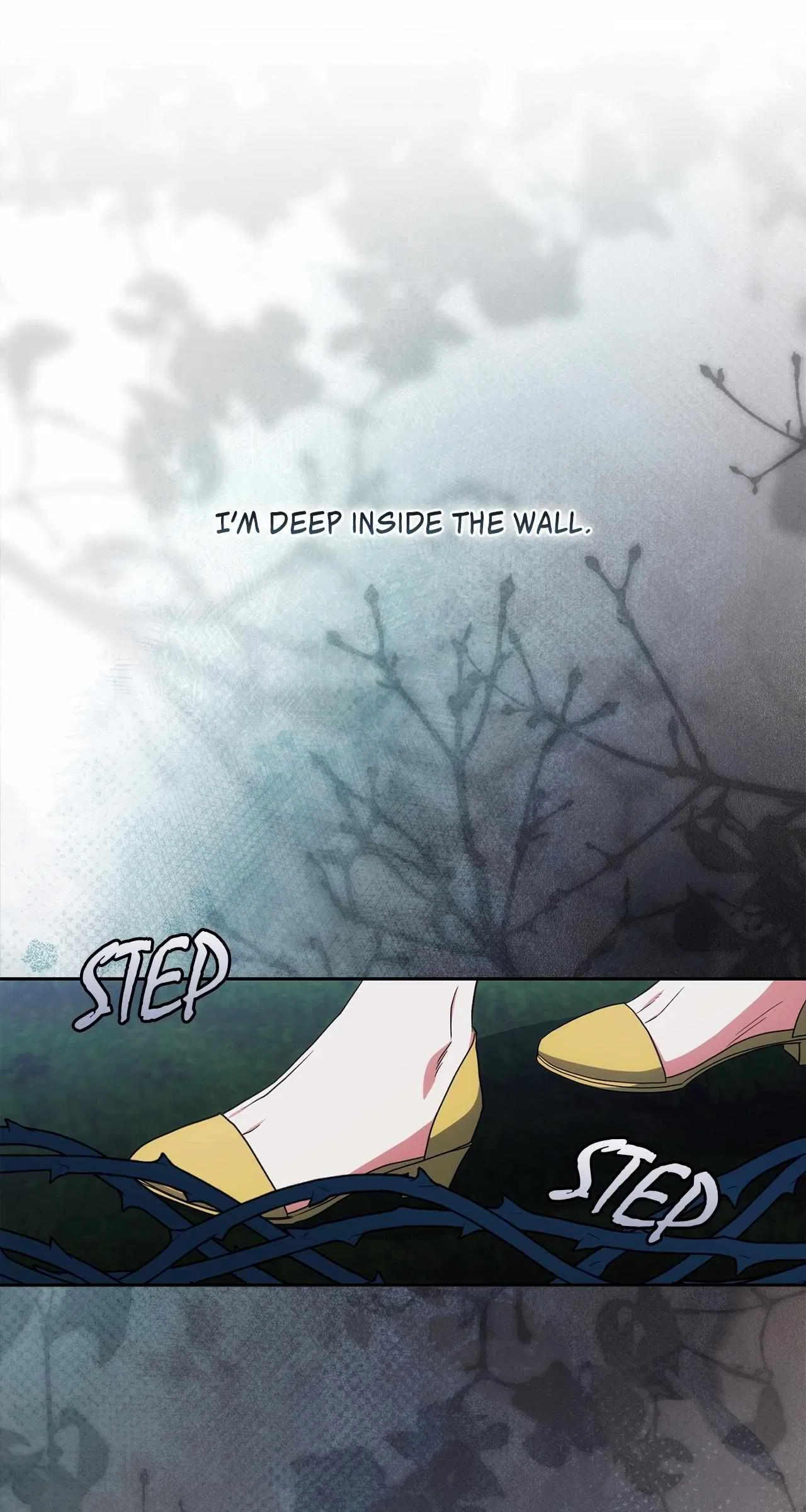 The Princess in The Henhouse Chapter 64 – Page 1