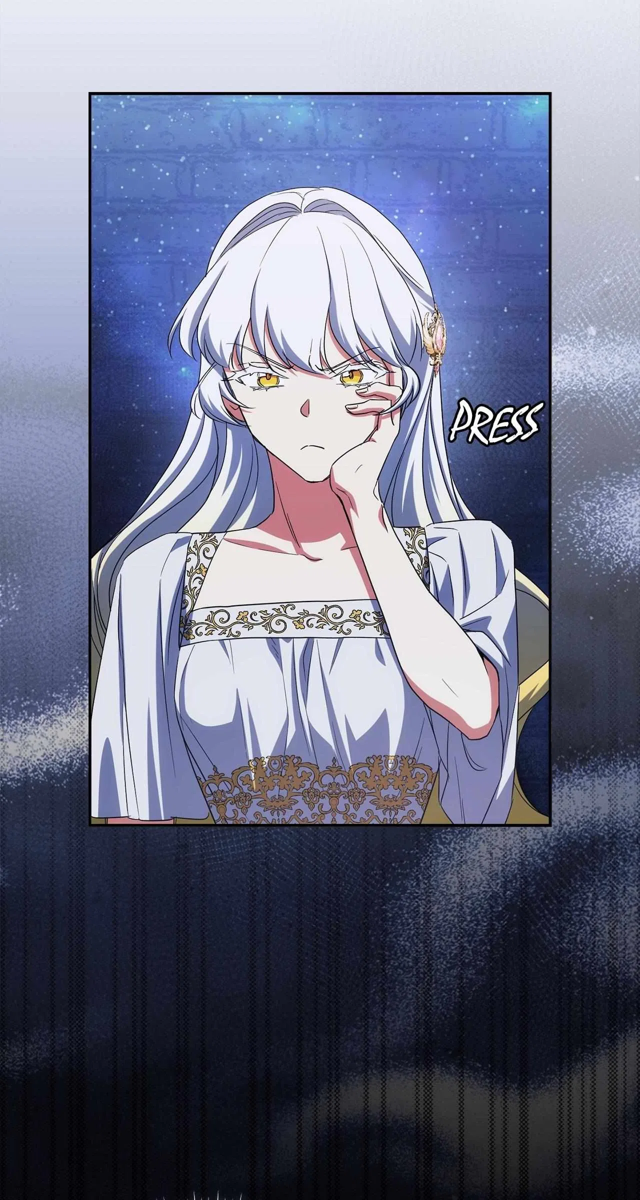 The Princess in The Henhouse Chapter 64 – Page 9