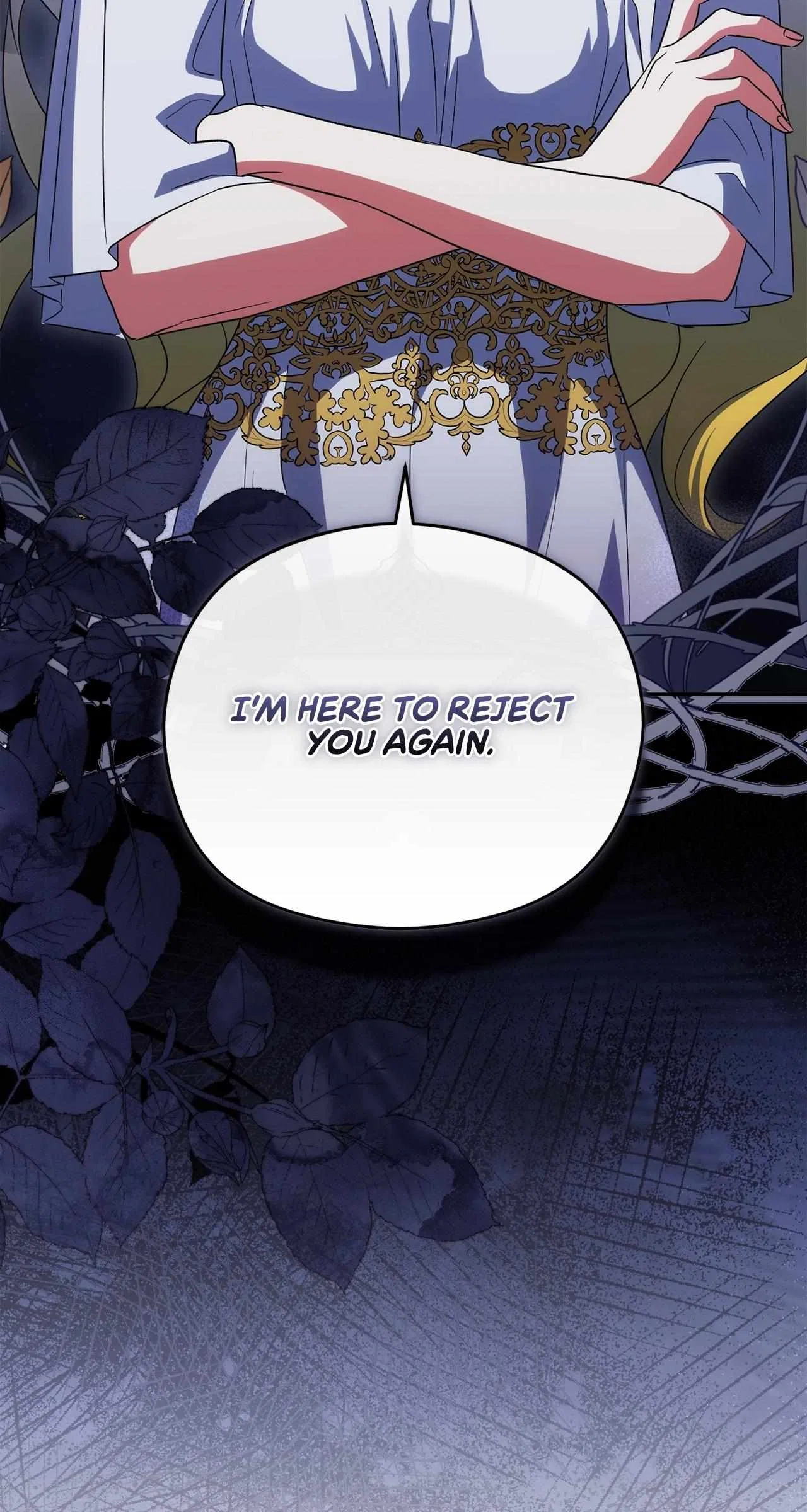 The Princess in The Henhouse Chapter 64 – Page 20