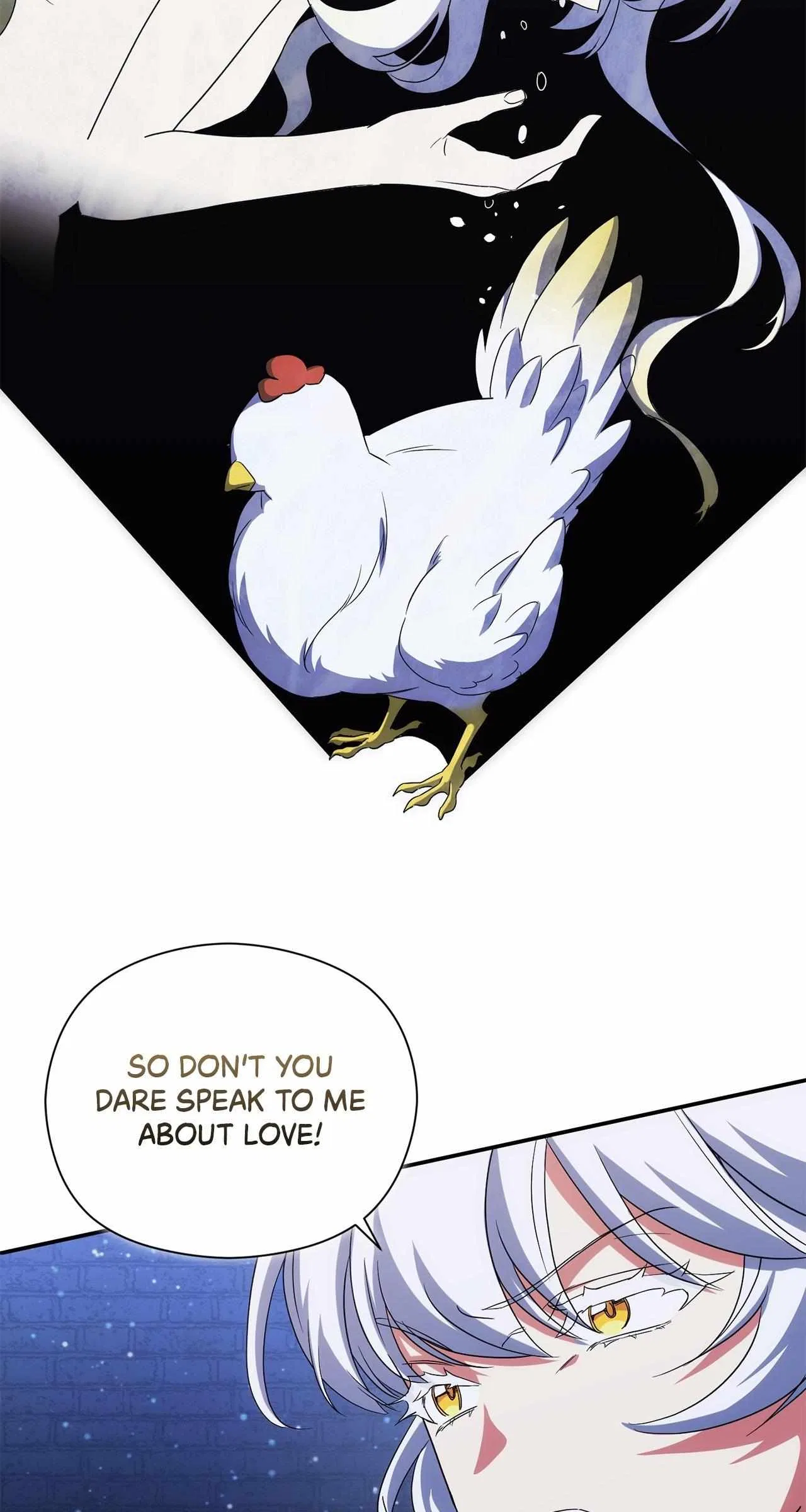 The Princess in The Henhouse Chapter 64 – Page 25