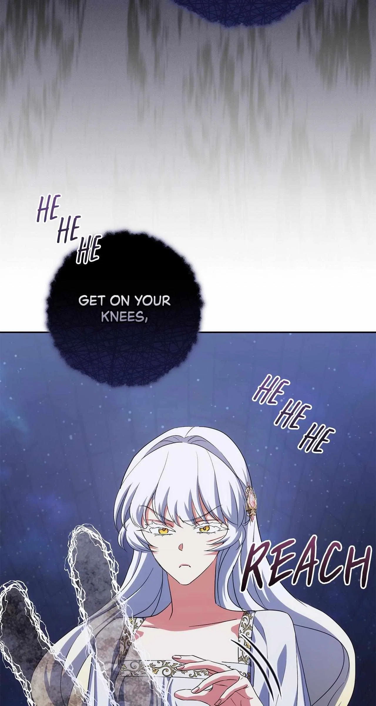 The Princess in The Henhouse Chapter 64 – Page 29