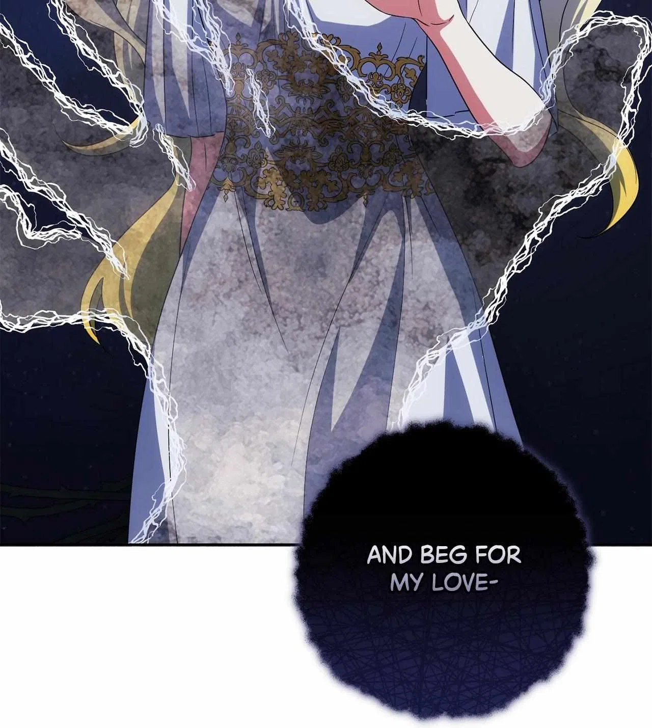 The Princess in The Henhouse Chapter 64 – Page 30