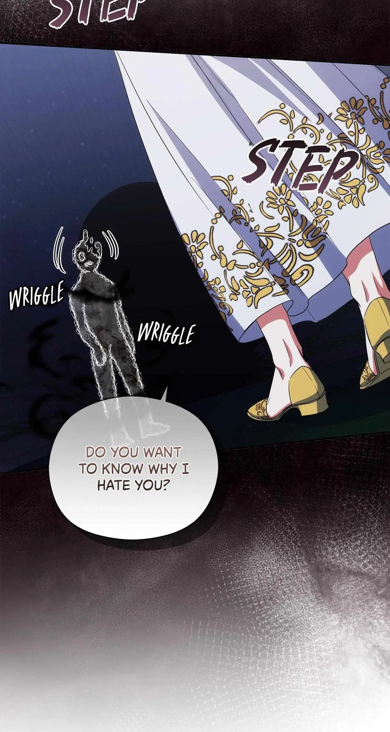 The Princess in The Henhouse Chapter 64 – Page 33