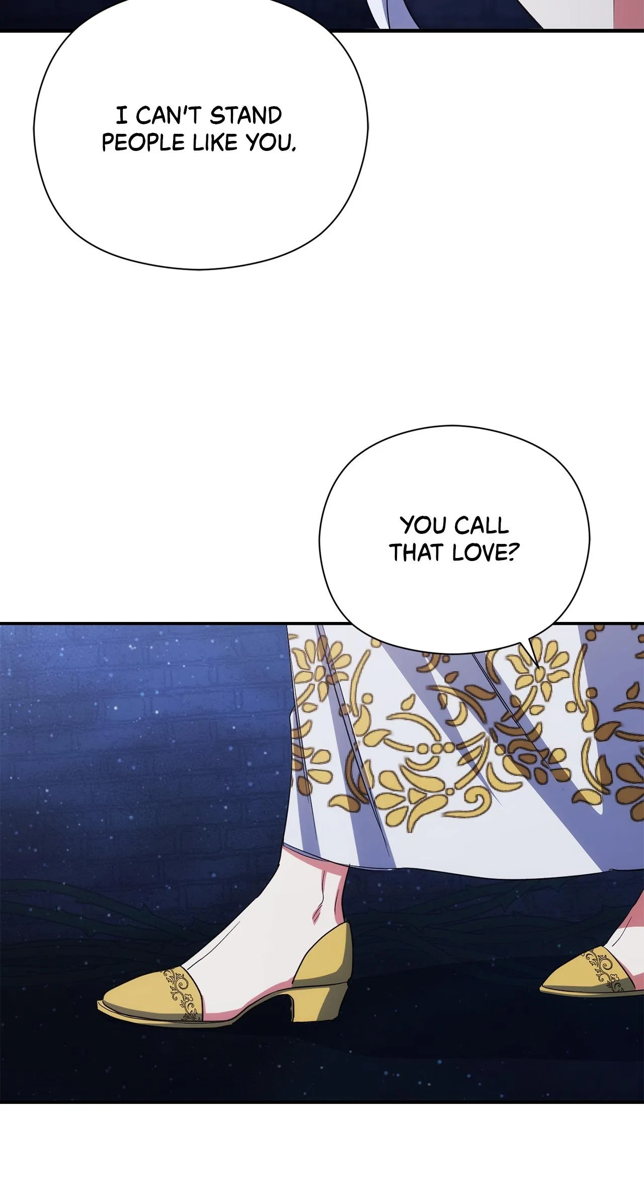 The Princess in The Henhouse Chapter 64 – Page 45