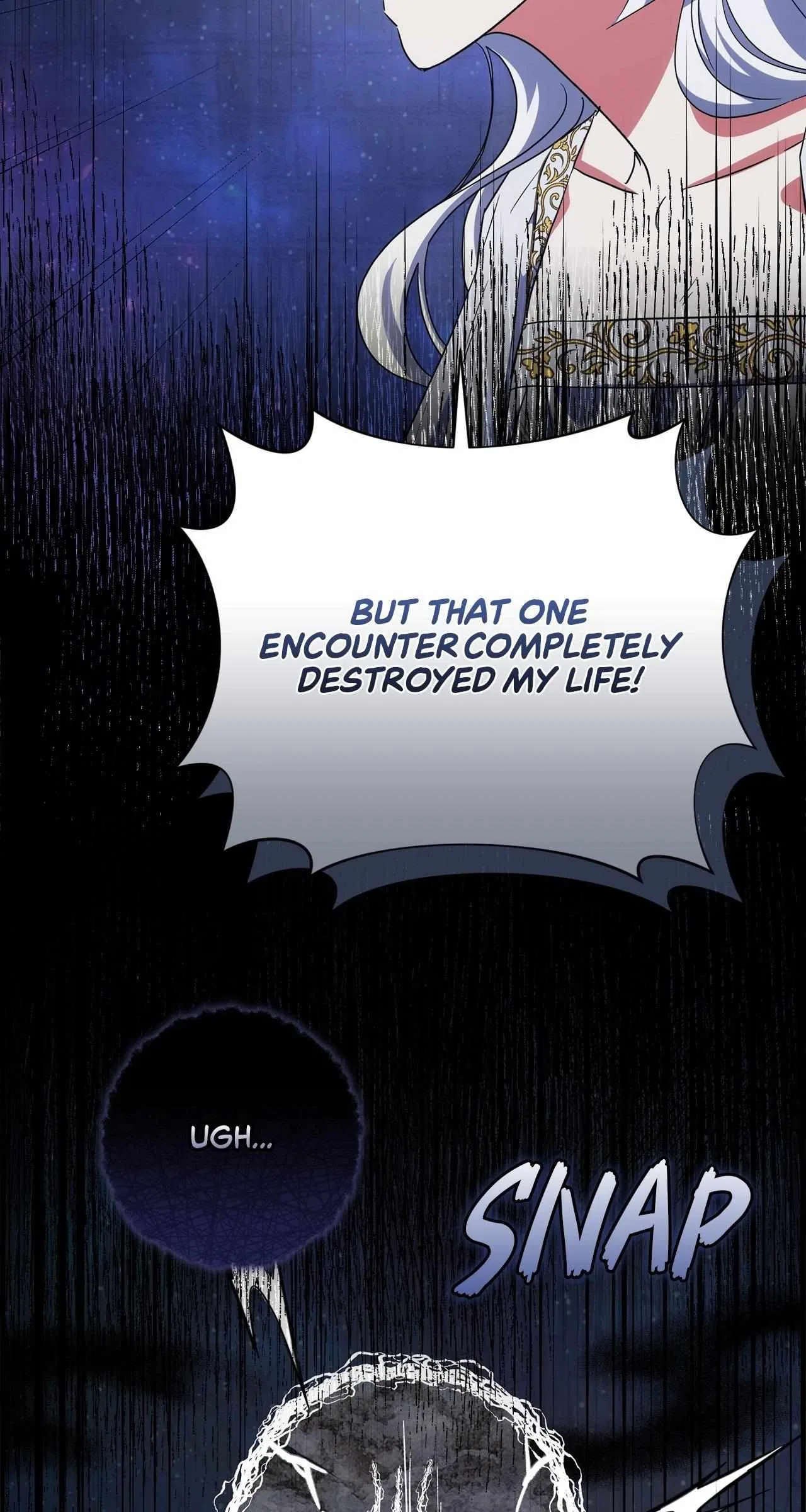 The Princess in The Henhouse Chapter 64 – Page 47