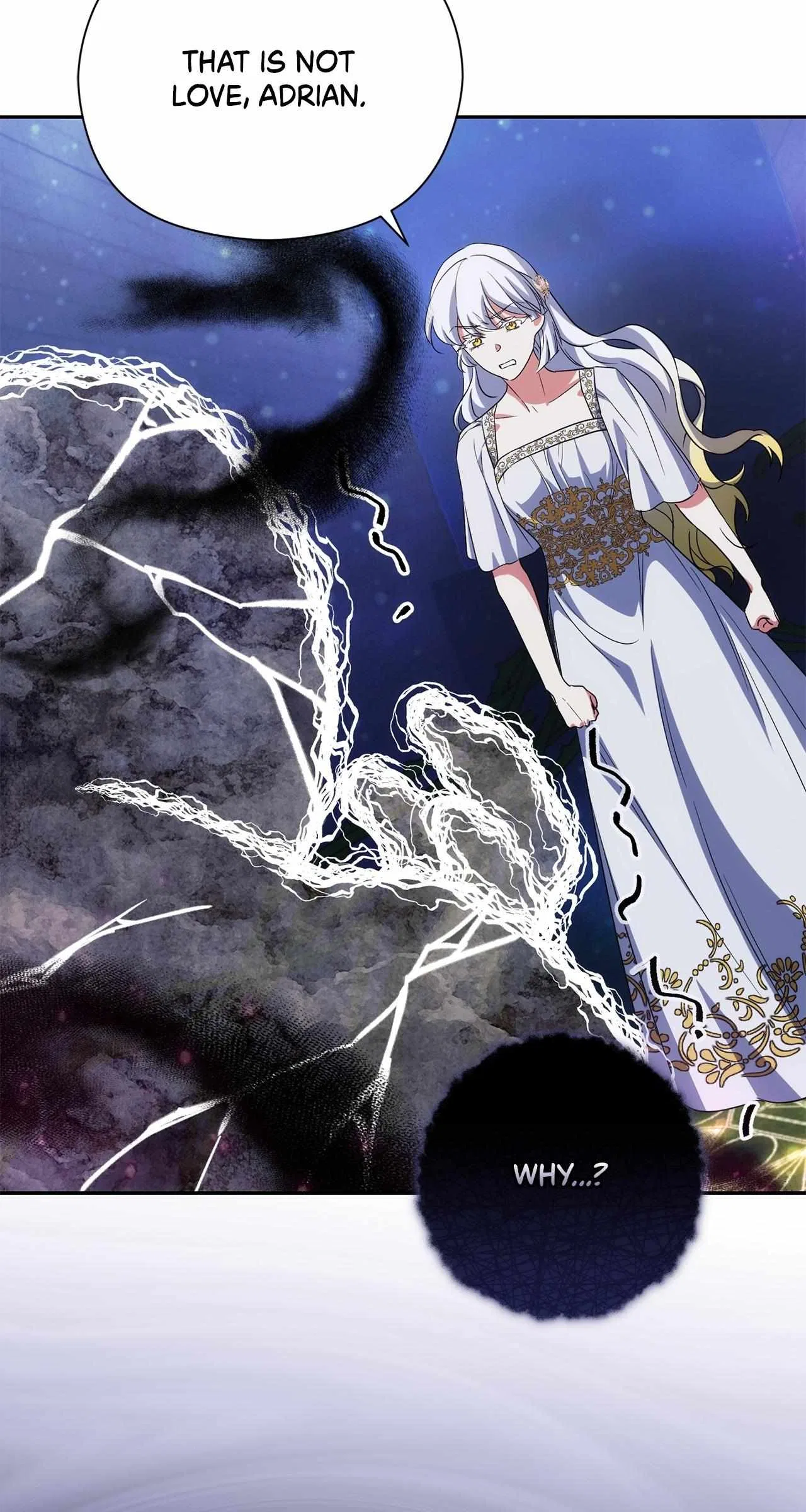 The Princess in The Henhouse Chapter 64 – Page 49