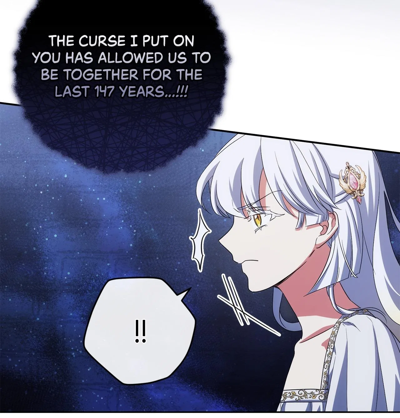 The Princess in The Henhouse Chapter 64 – Page 51