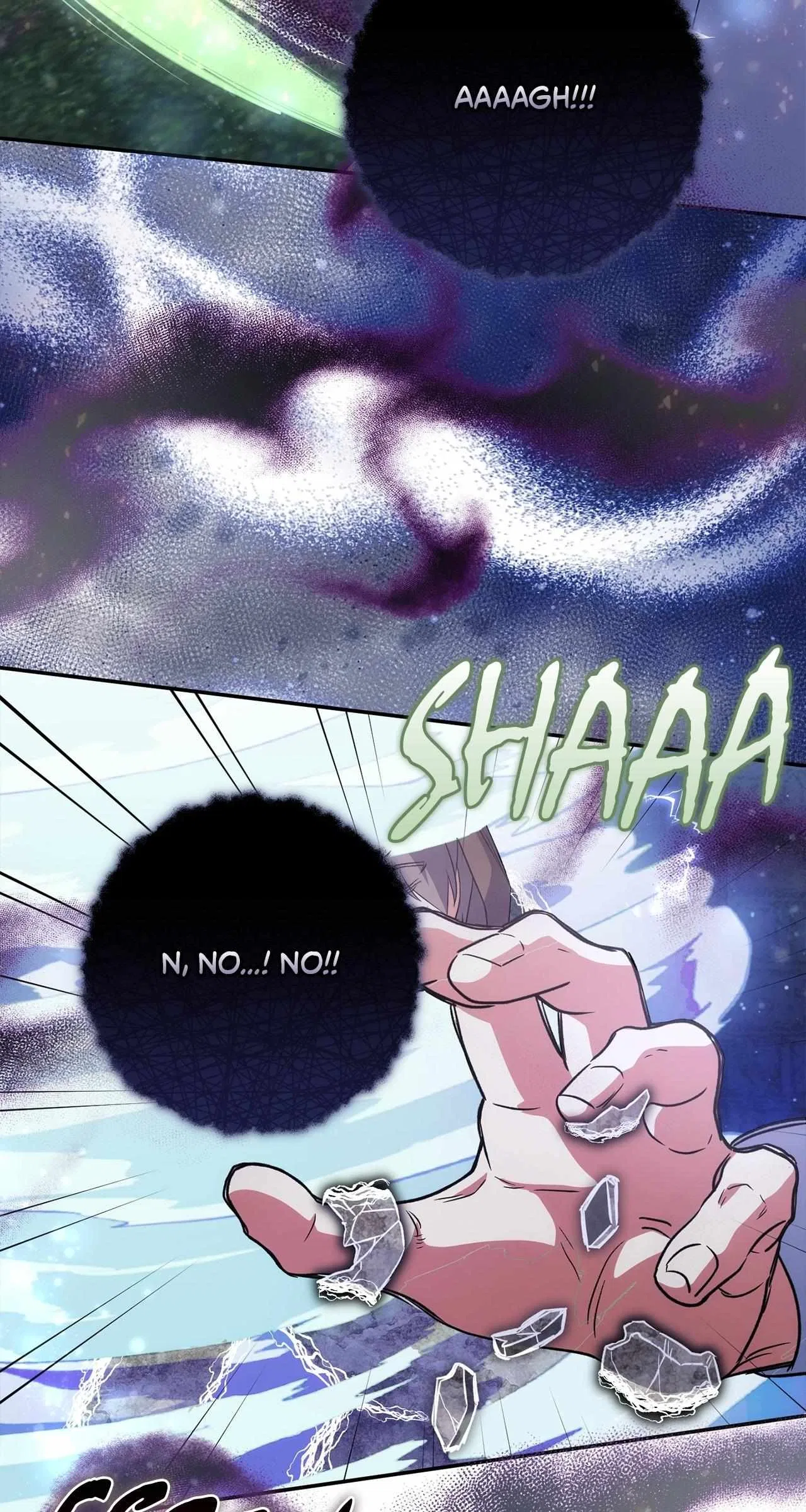 The Princess in The Henhouse Chapter 64 – Page 59