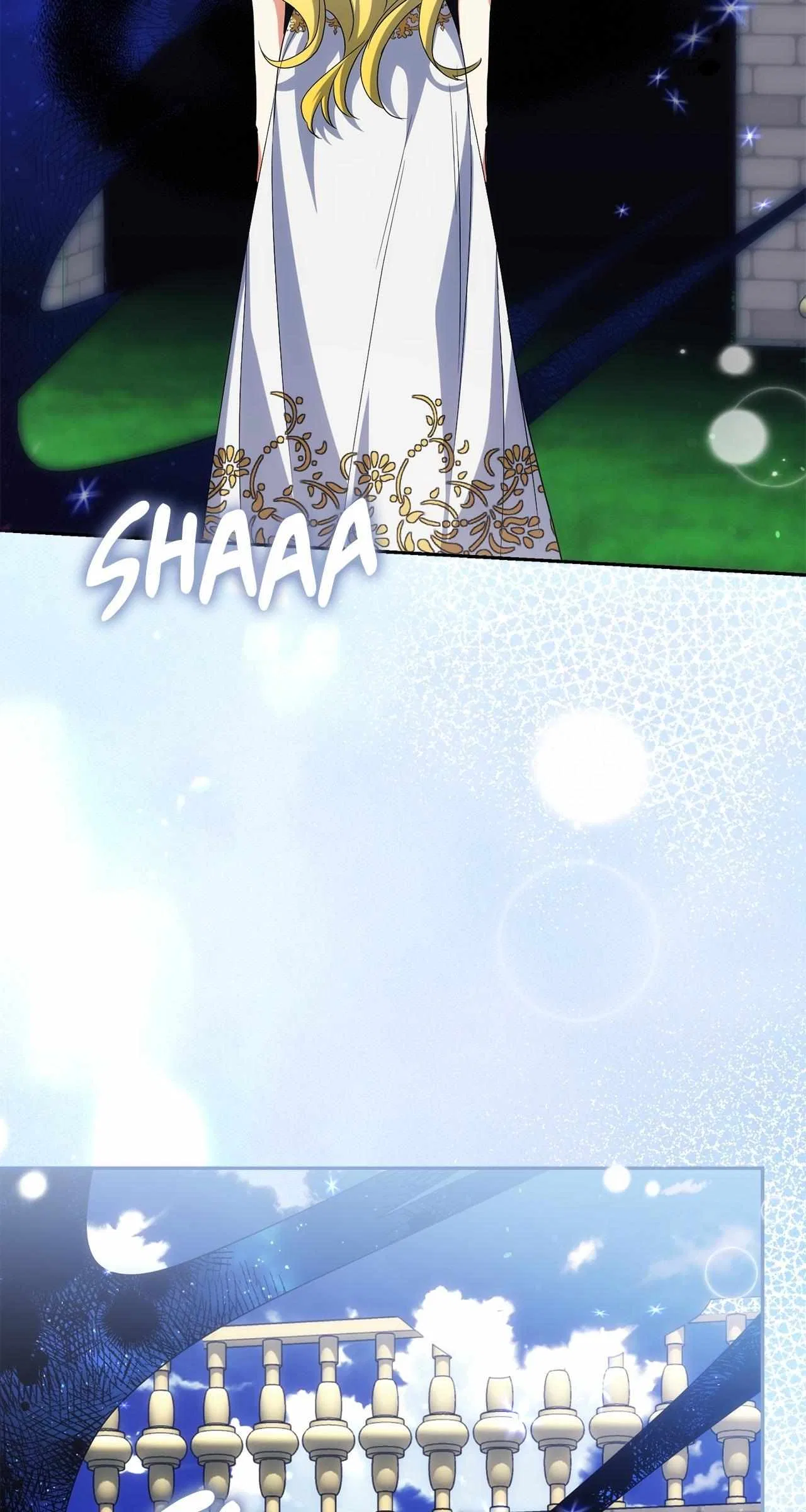 The Princess in The Henhouse Chapter 64 – Page 64