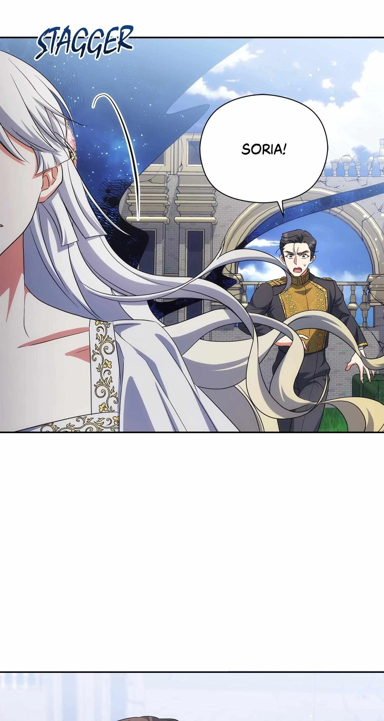 The Princess in The Henhouse Chapter 64 – Page 67