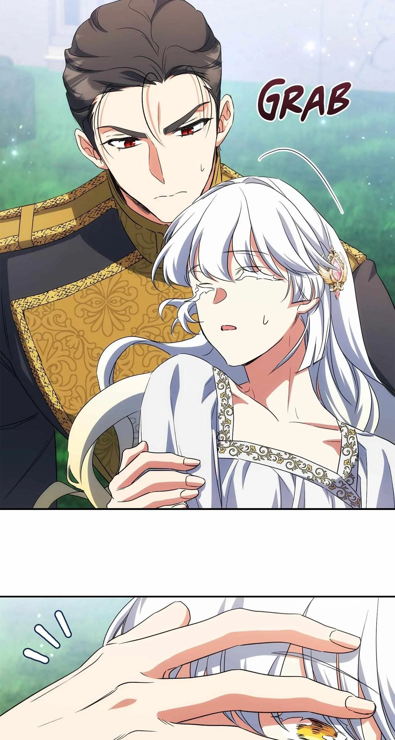 The Princess in The Henhouse Chapter 64 – Page 68