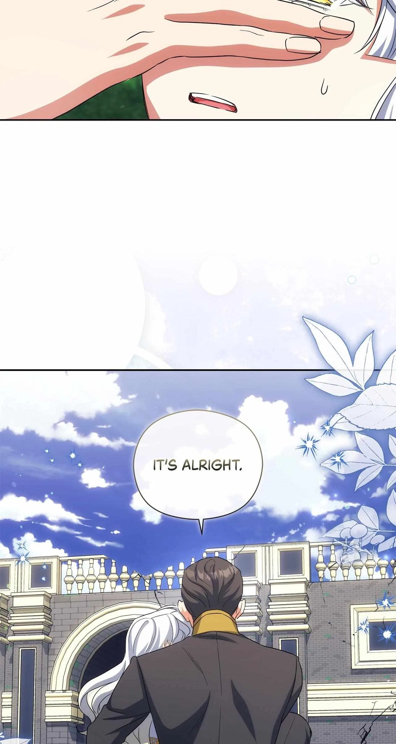 The Princess in The Henhouse Chapter 64 – Page 69