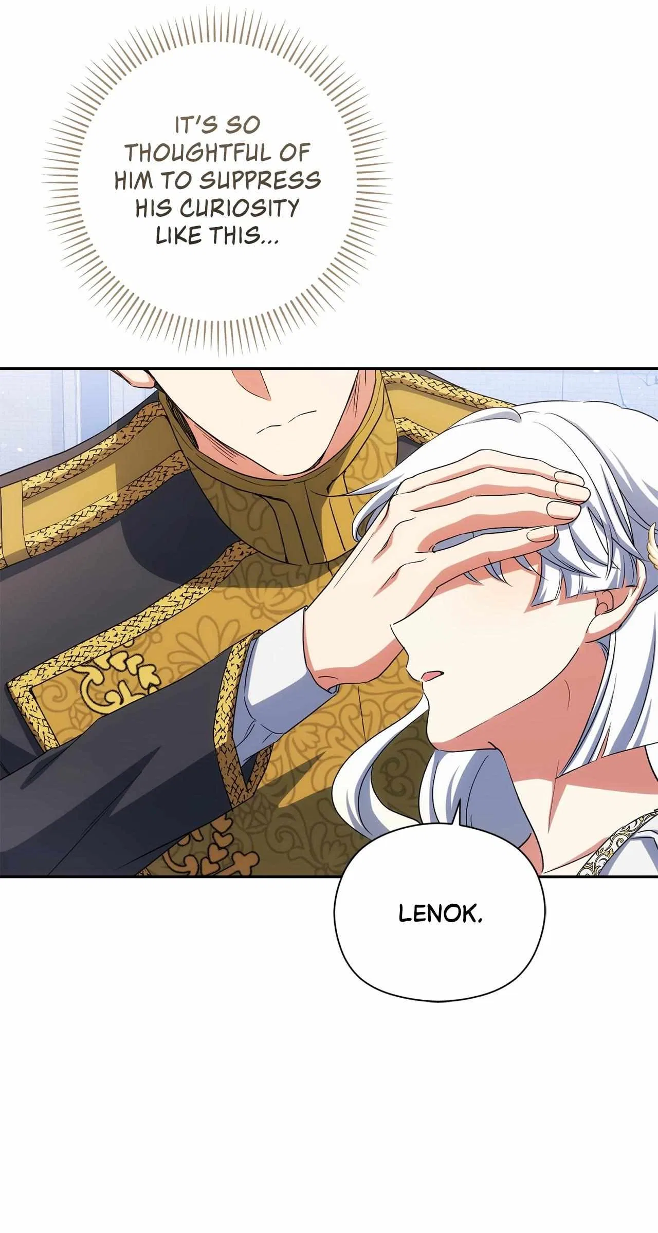 The Princess in The Henhouse Chapter 64 – Page 73