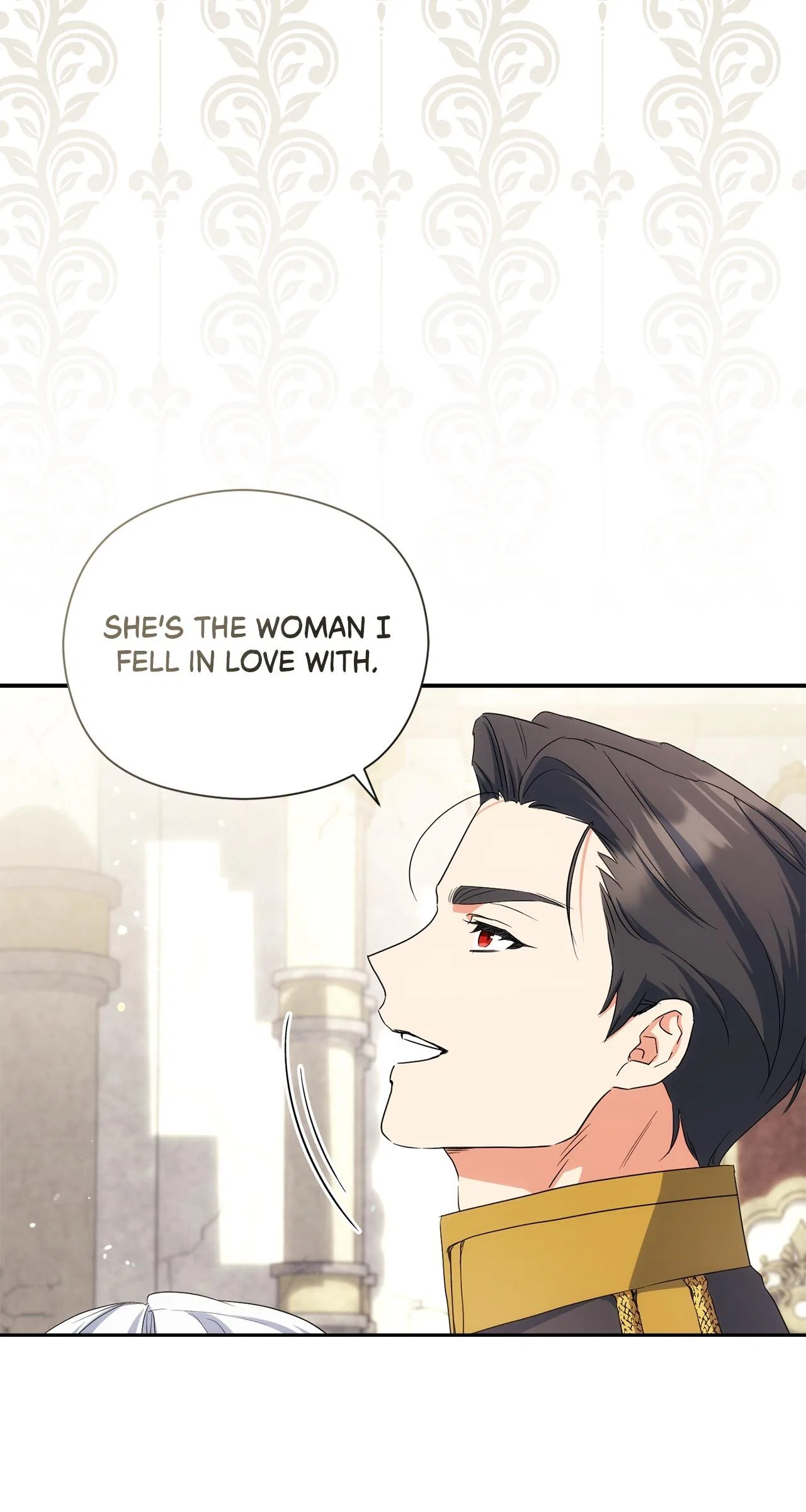 The Princess in The Henhouse Chapter 63 – Page 4