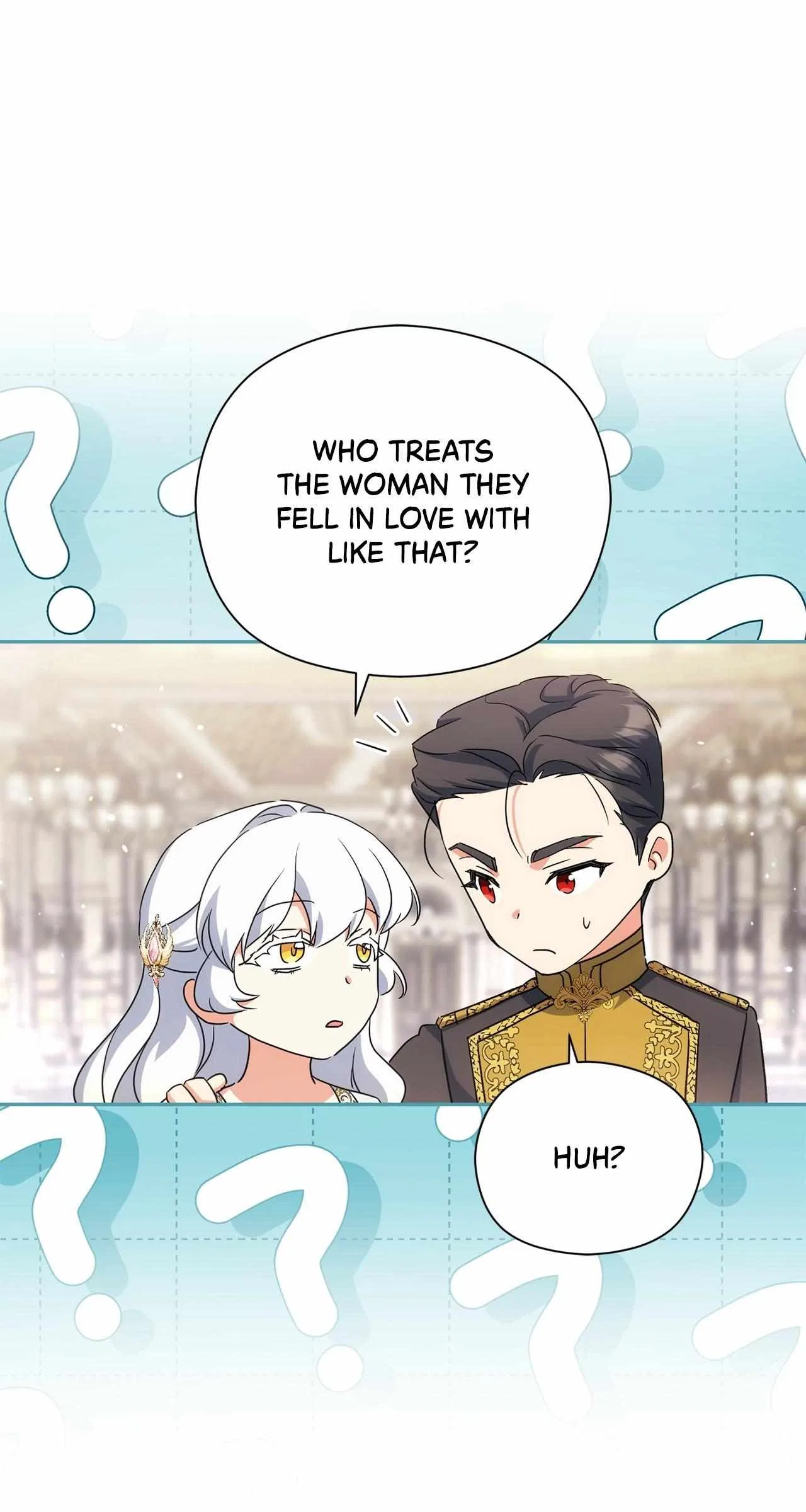The Princess in The Henhouse Chapter 63 – Page 5