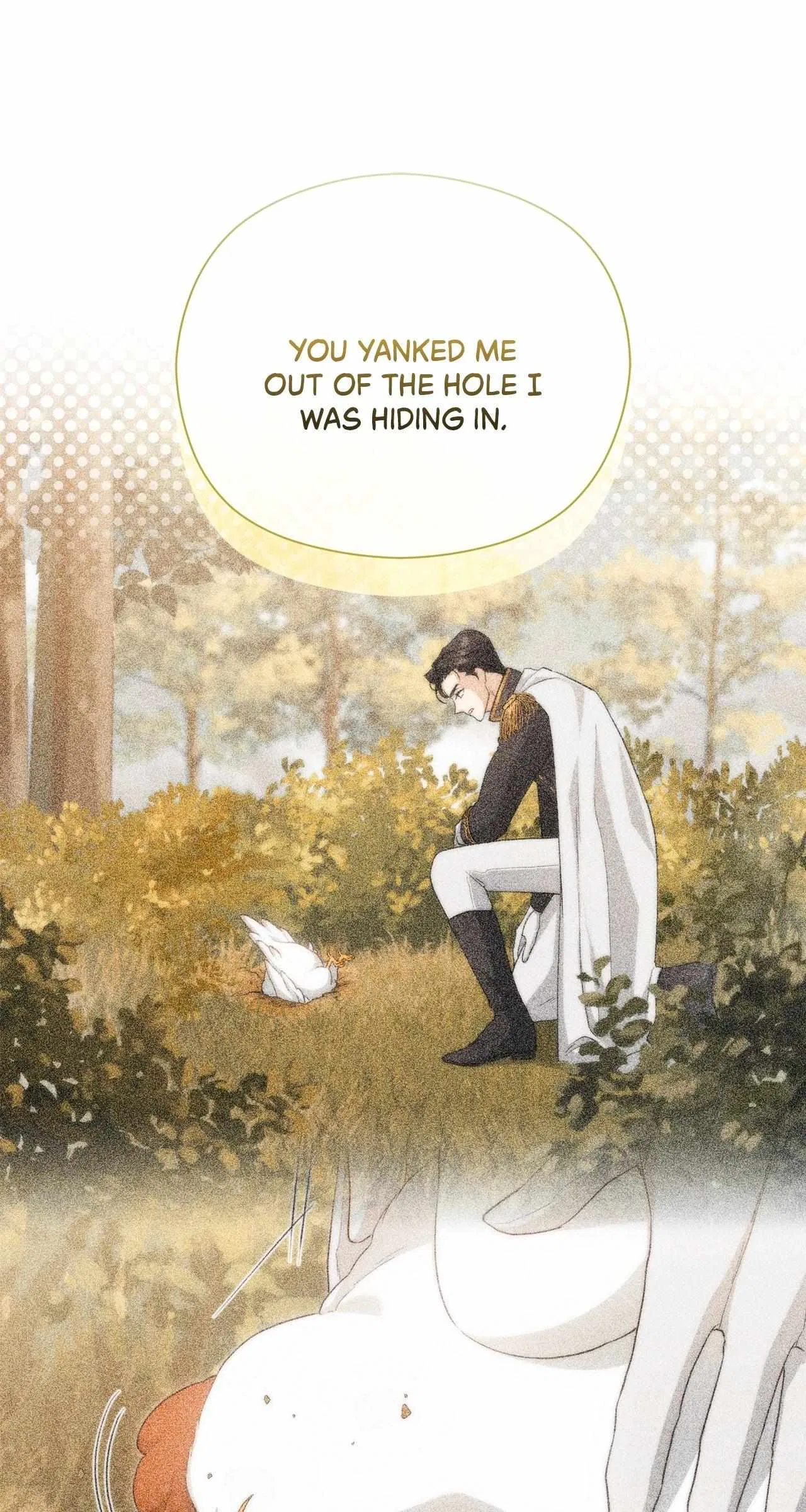 The Princess in The Henhouse Chapter 63 – Page 6