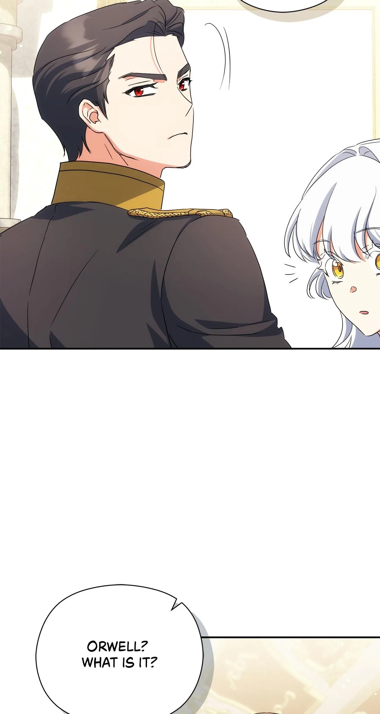 The Princess in The Henhouse Chapter 63 – Page 13